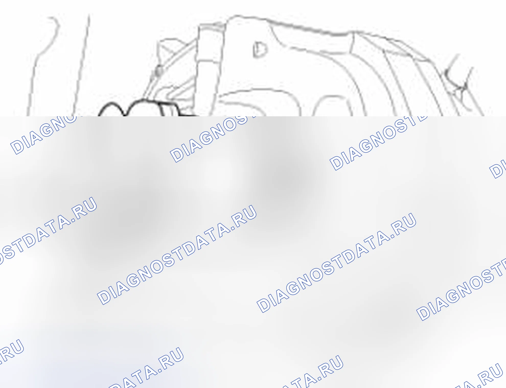 Рис. 39. Hyundai Veracruz I
