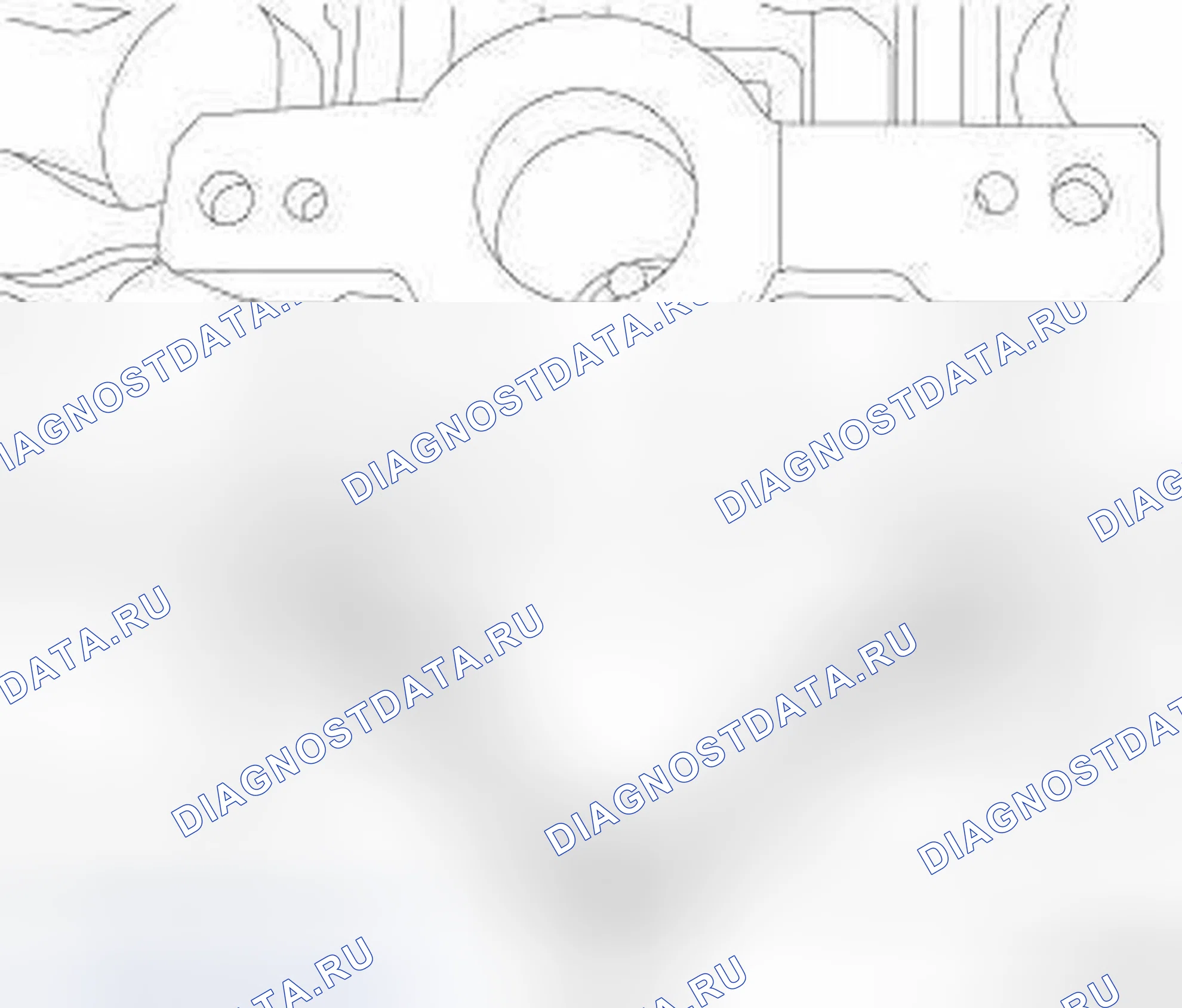 Рис. 770. Dodge Dart PF