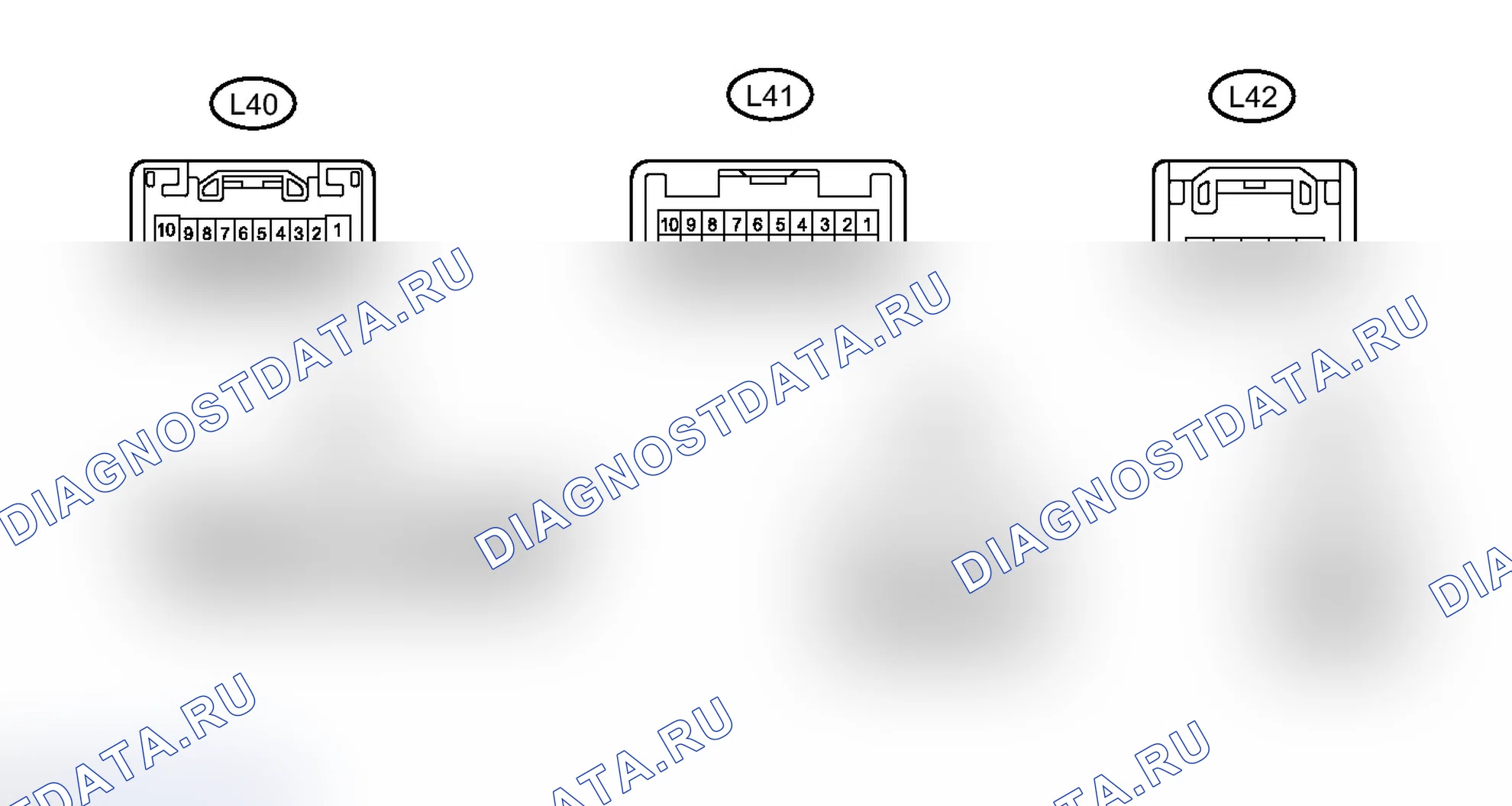 Рис. 65. Toyota Prius PHV pre-III