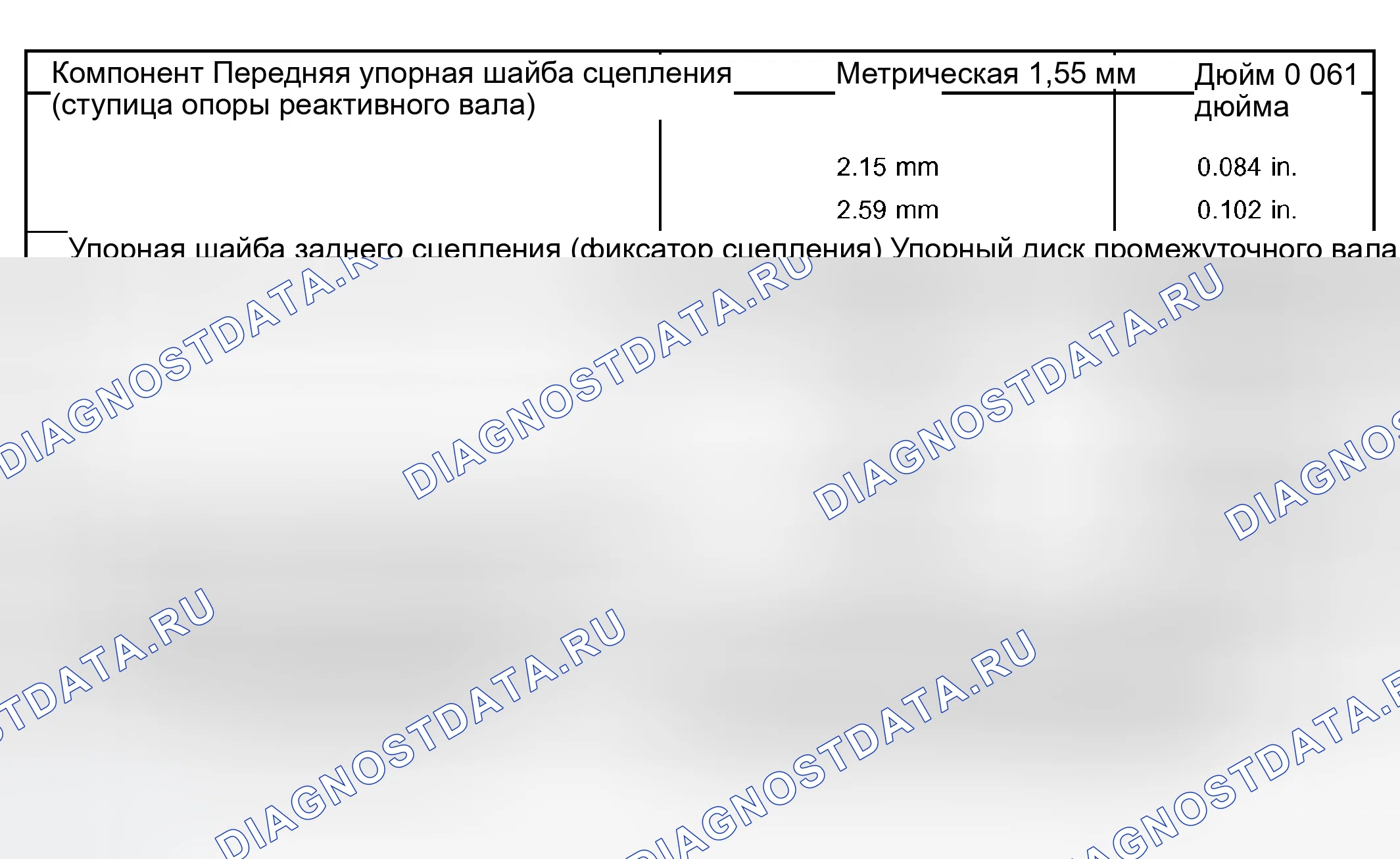 Рис. 511. Dodge Pickup R1500 