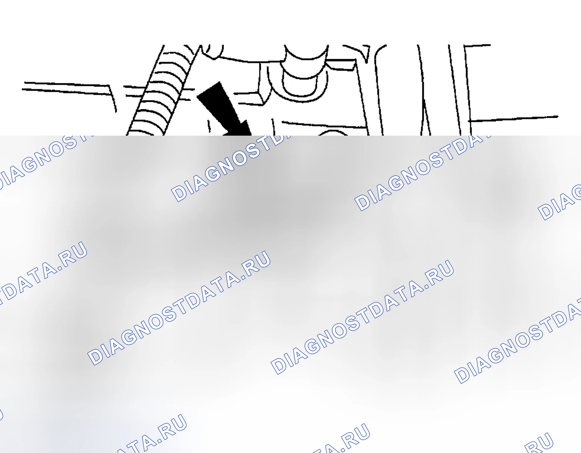 Рис. 567. Ford Explorer Sport Trac I