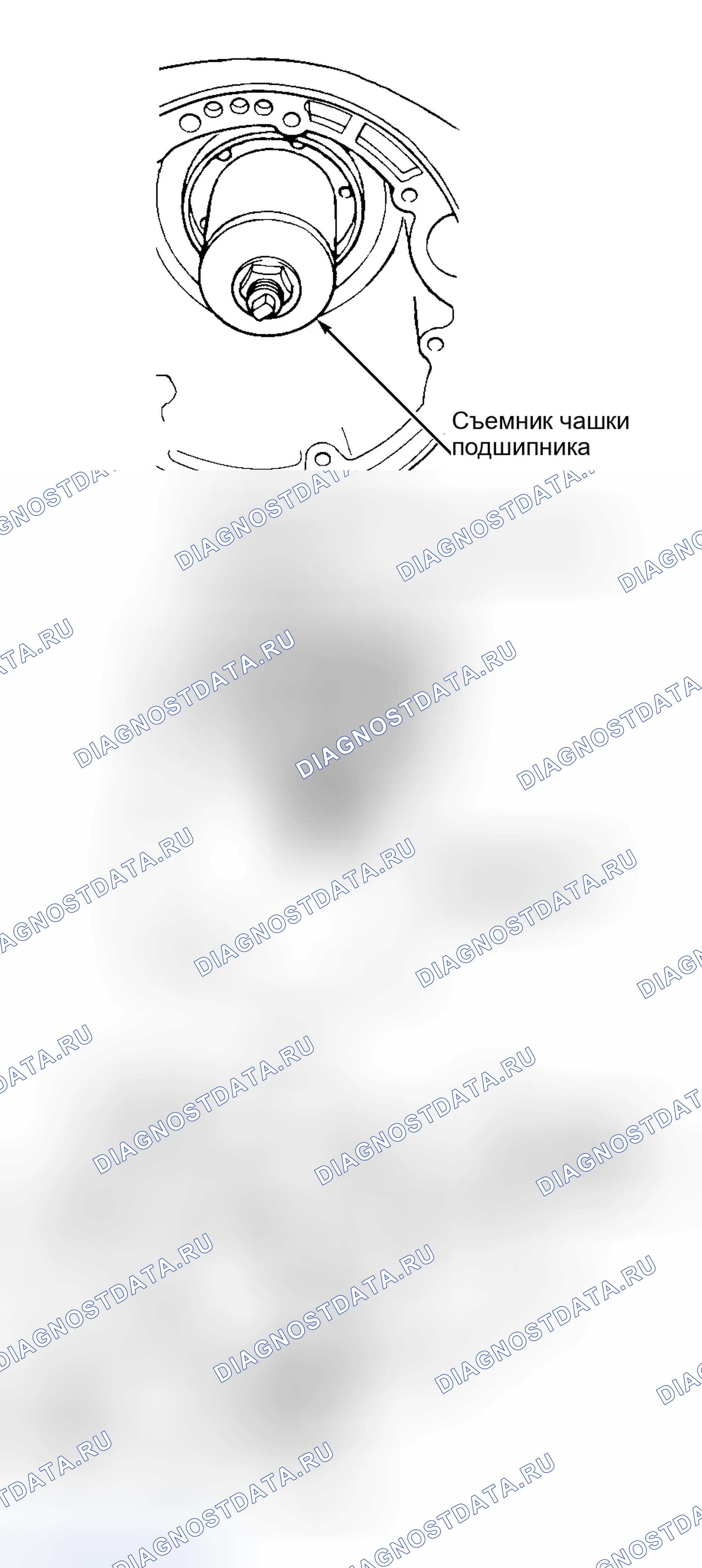 Рис. 121. Dodge Grand Caravan III