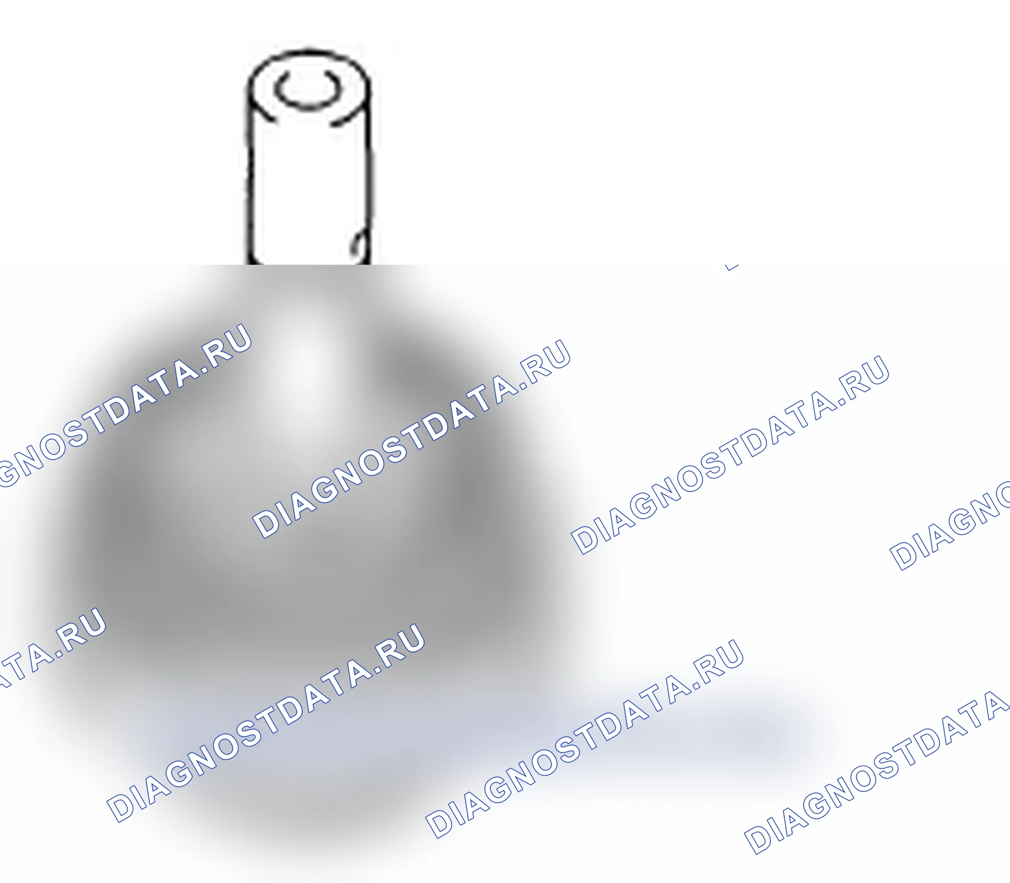 Рис. 387. Subaru Impreza WRX GD/GG рестайлинг 2