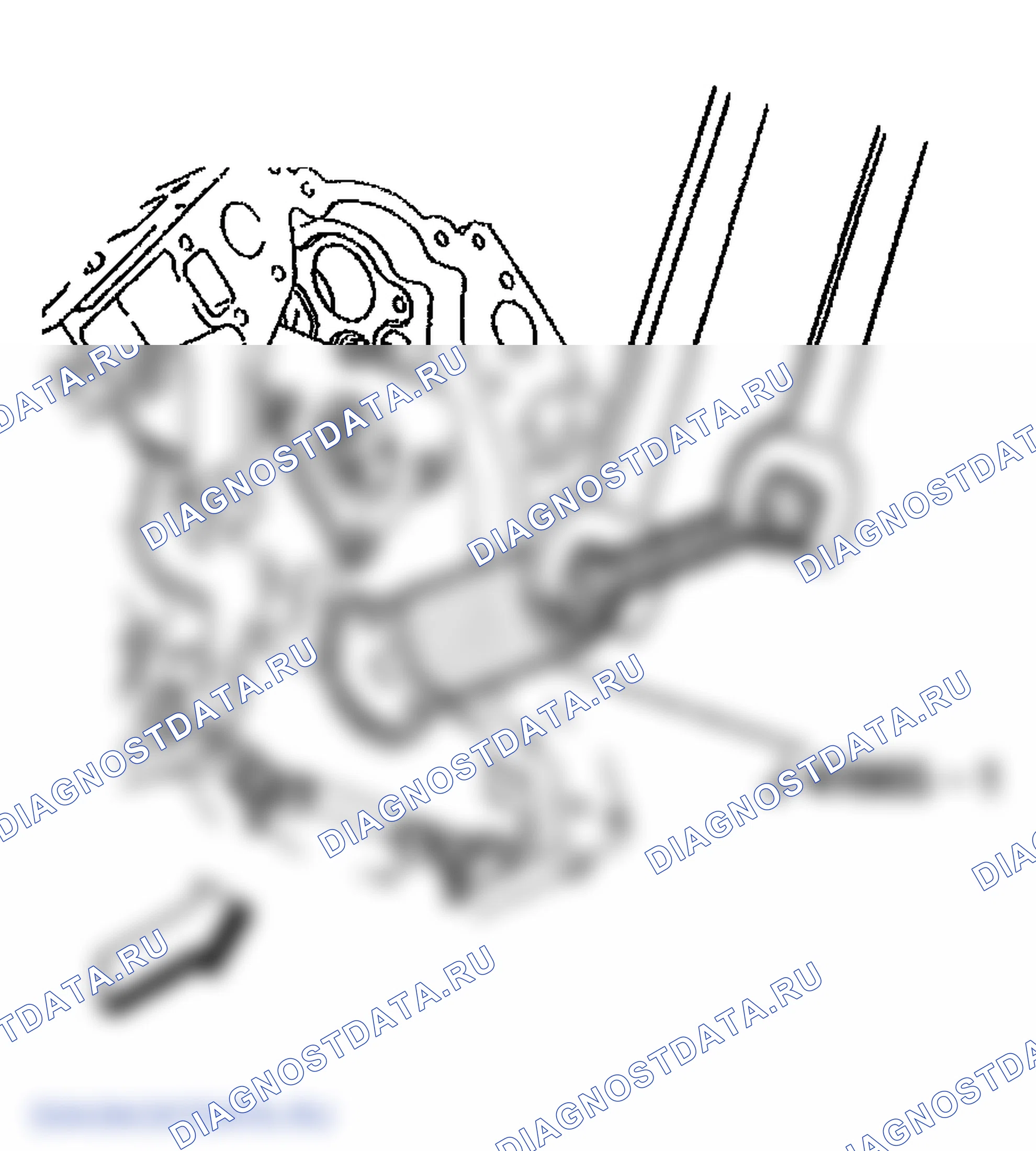 Рис. 1048. GMC Savana Special G3500 