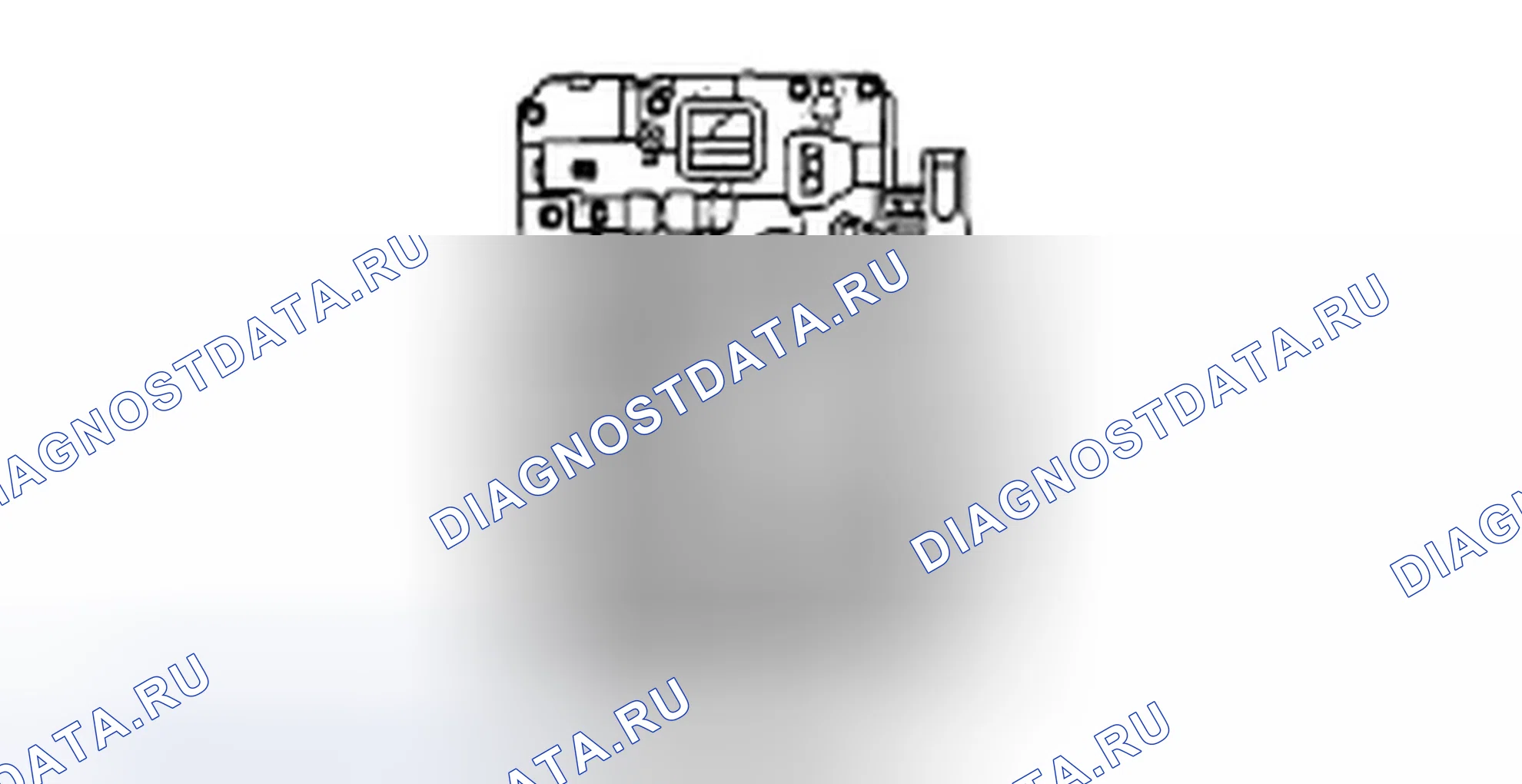 Разборка акпп. Hyundai H-1 A1