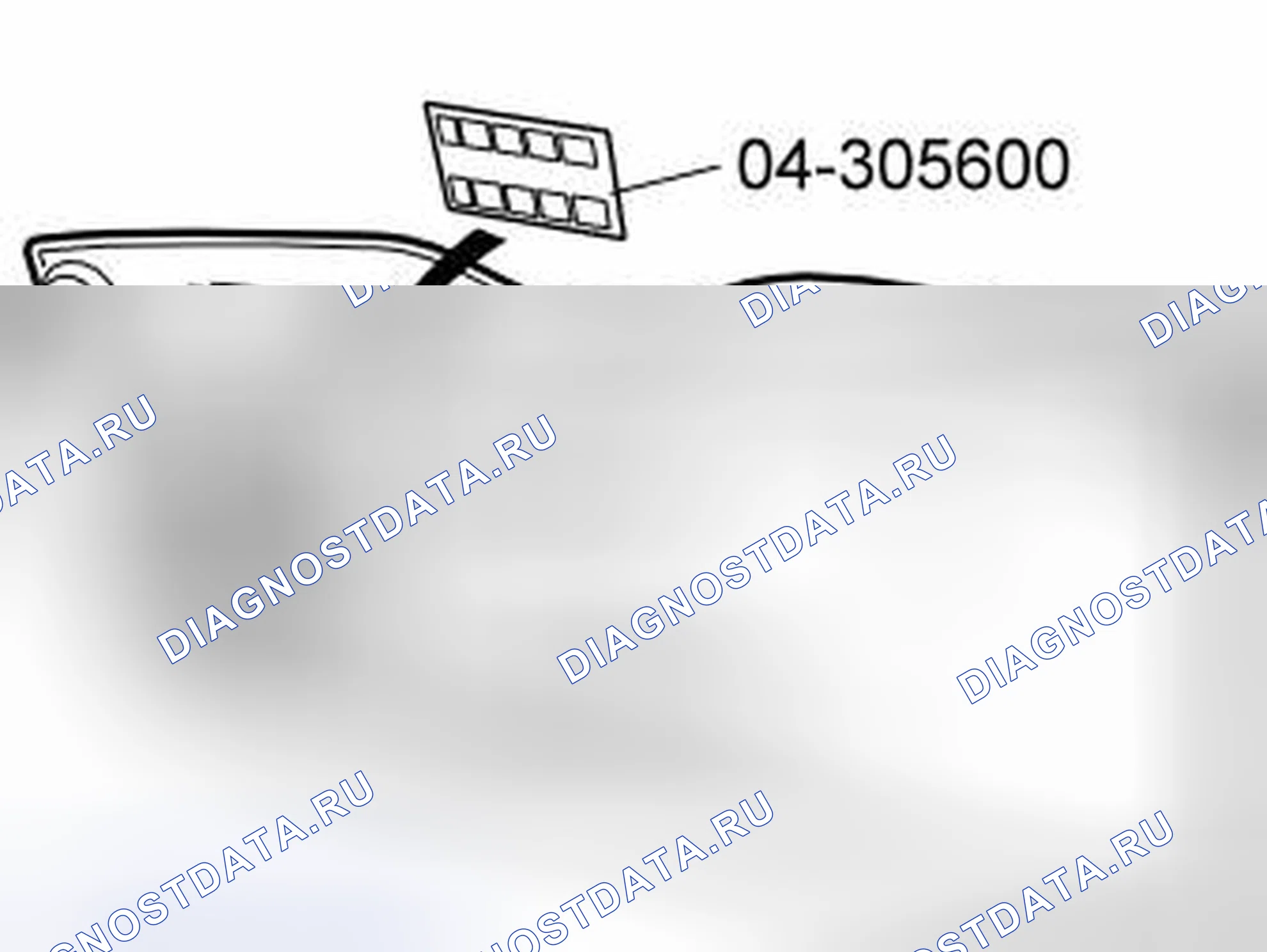 Рис. 221. Volvo S60 I рестайлинг