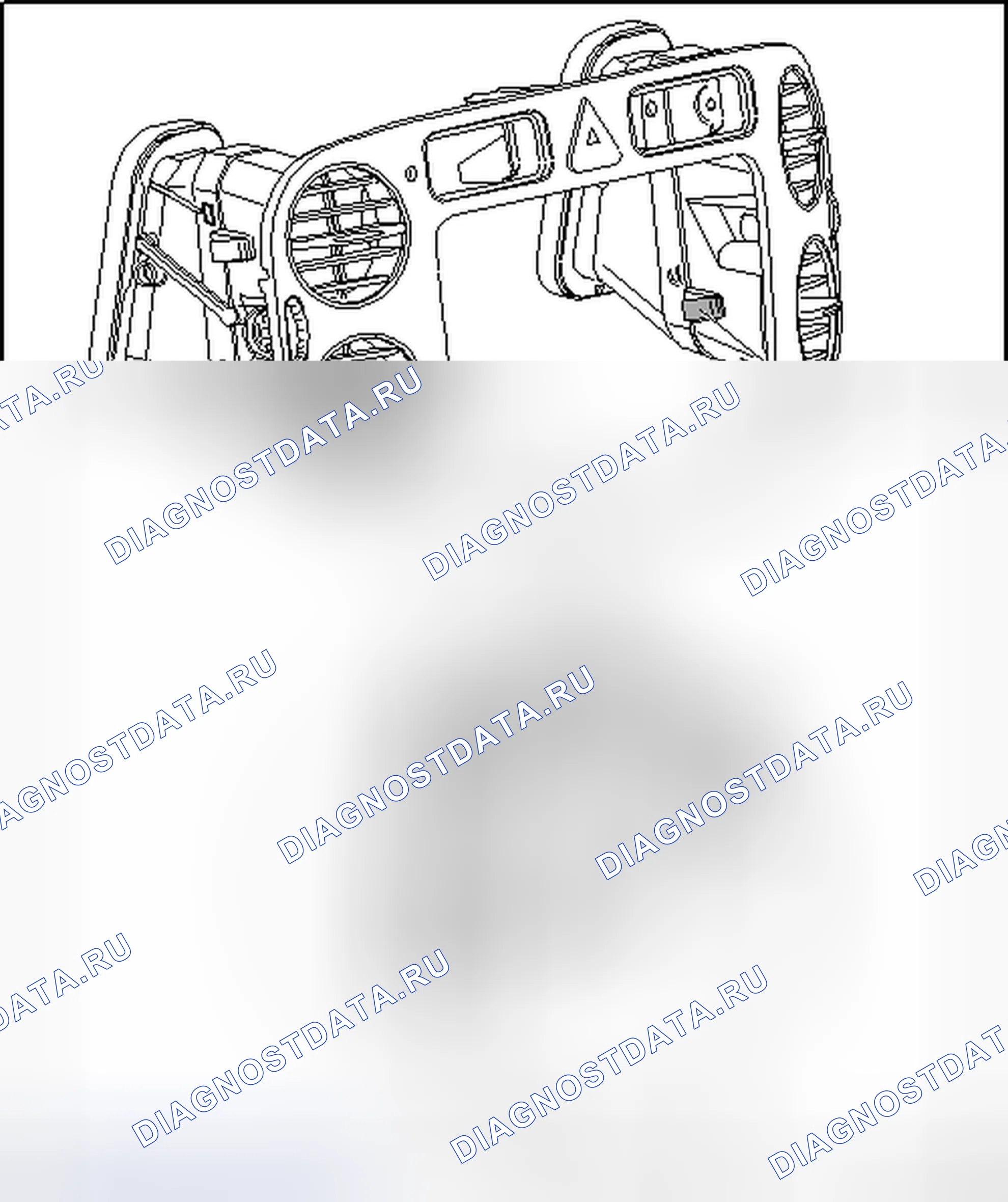 Рис. 33. Volkswagen Tiguan I