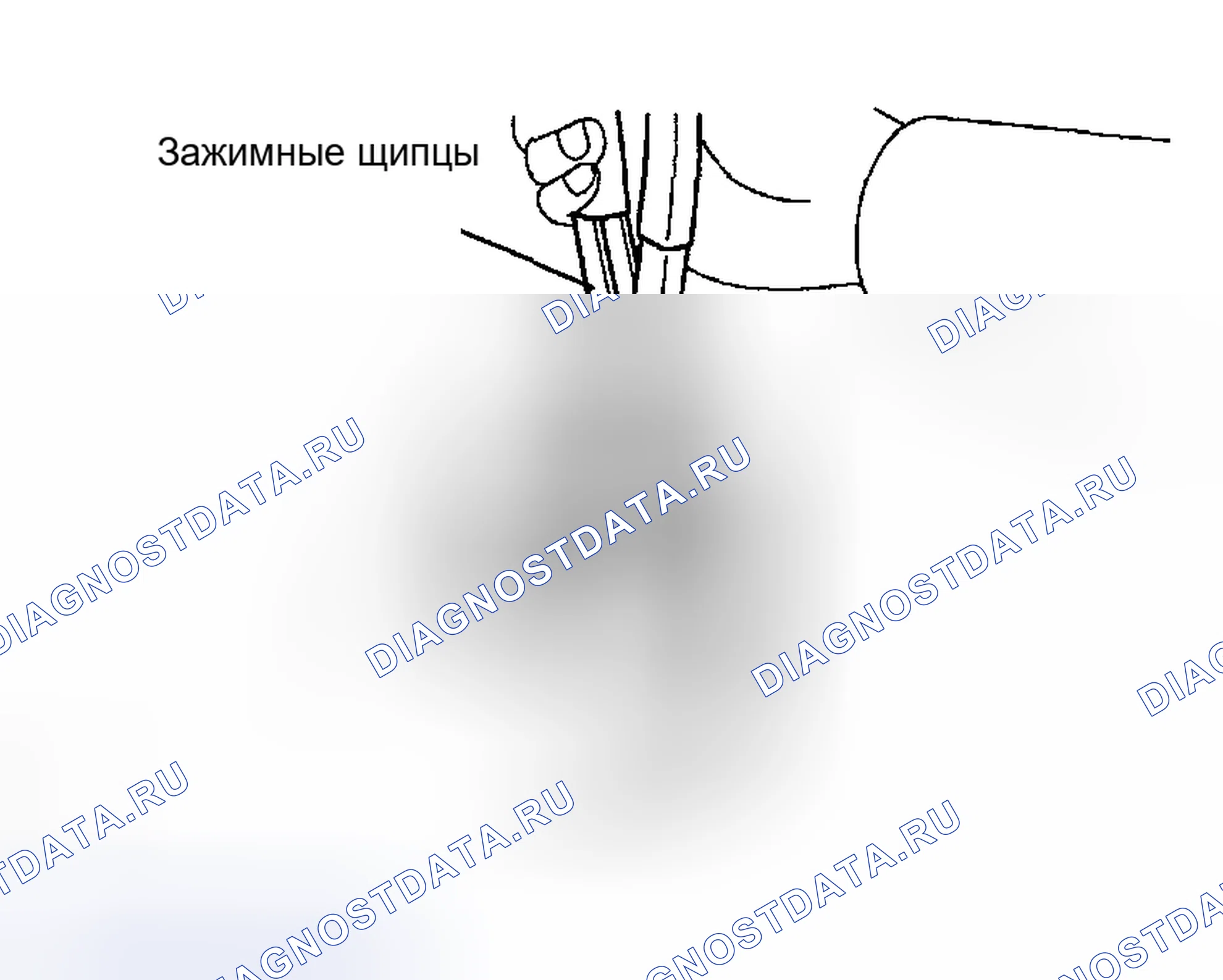 Рис. 57. Toyota Highlander I рестайлинг