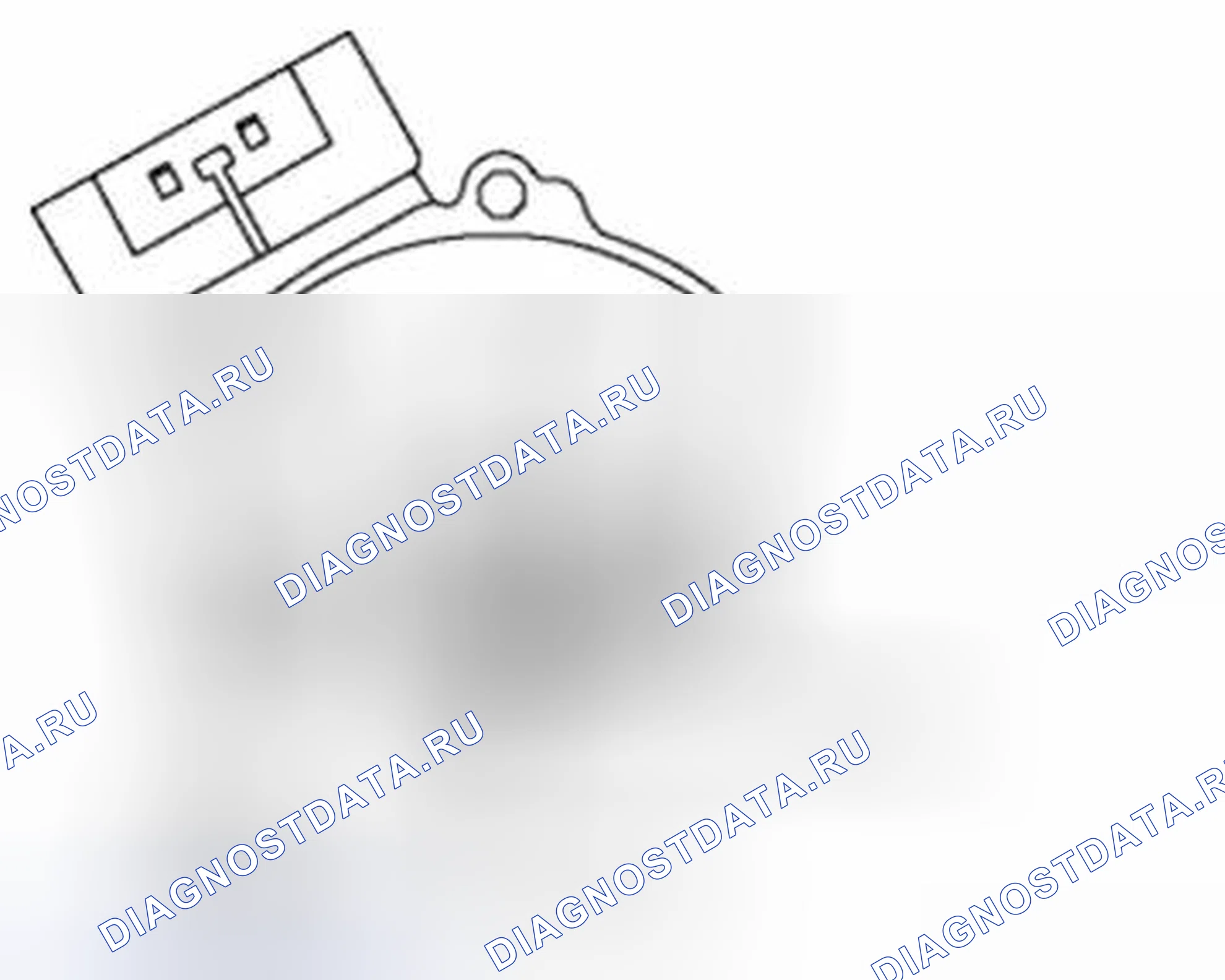 Рис. 354. Audi Q8 I
