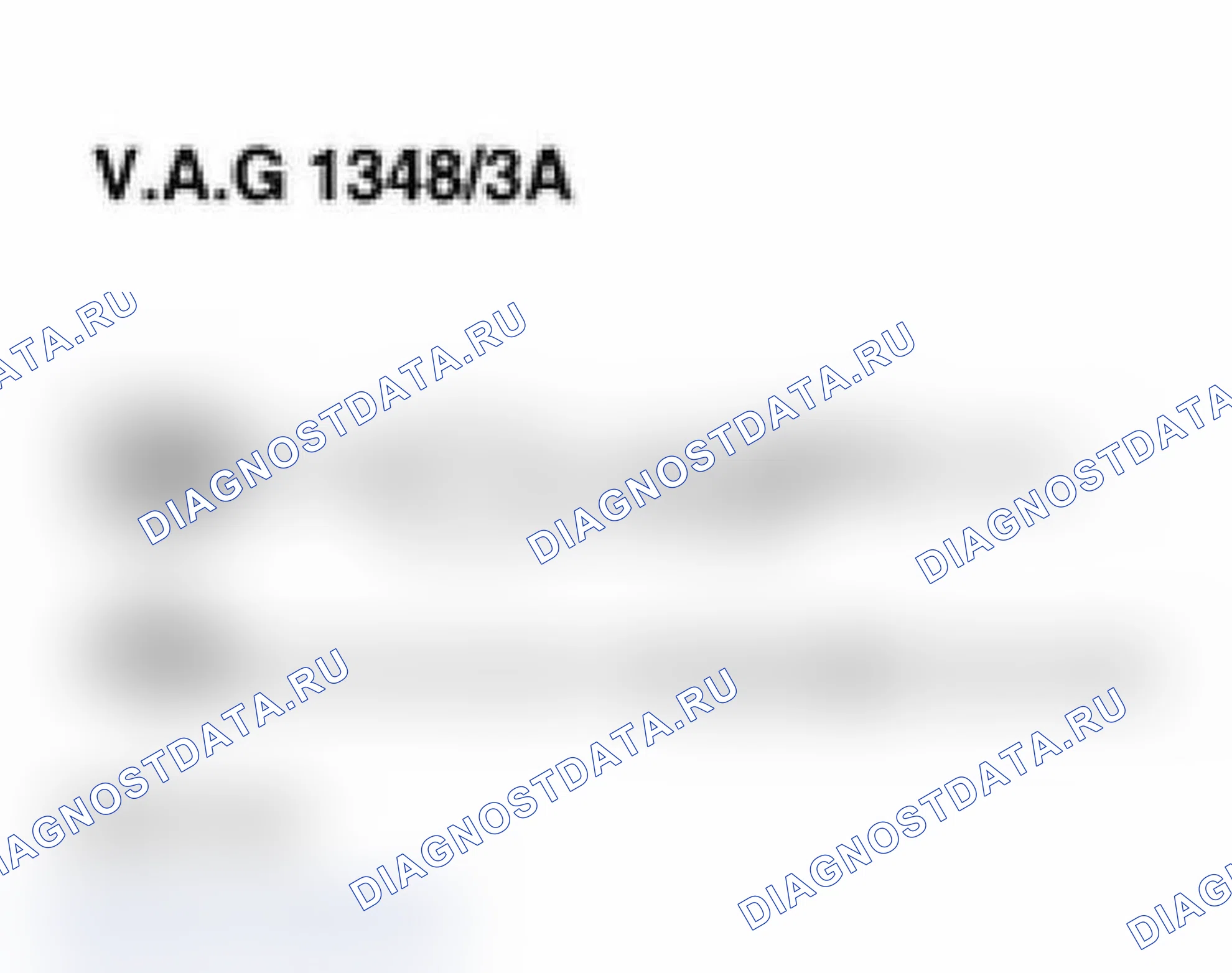 Рис. 176: Требования к испытаниям. Audi S6 C5