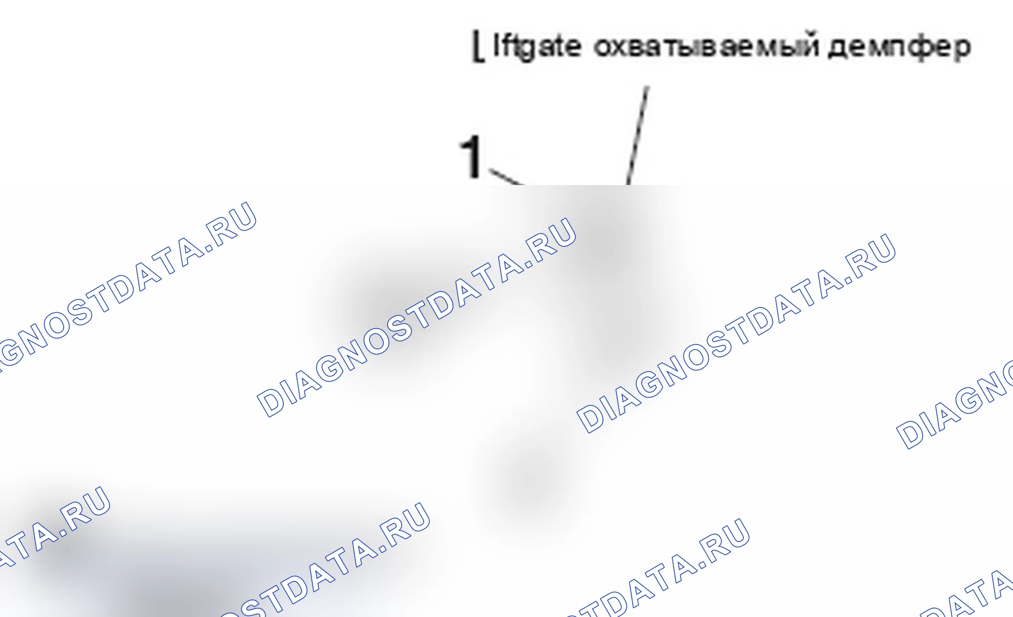 Рис. 51. Mitsubishi Lancer Ralliart X рестайлинг