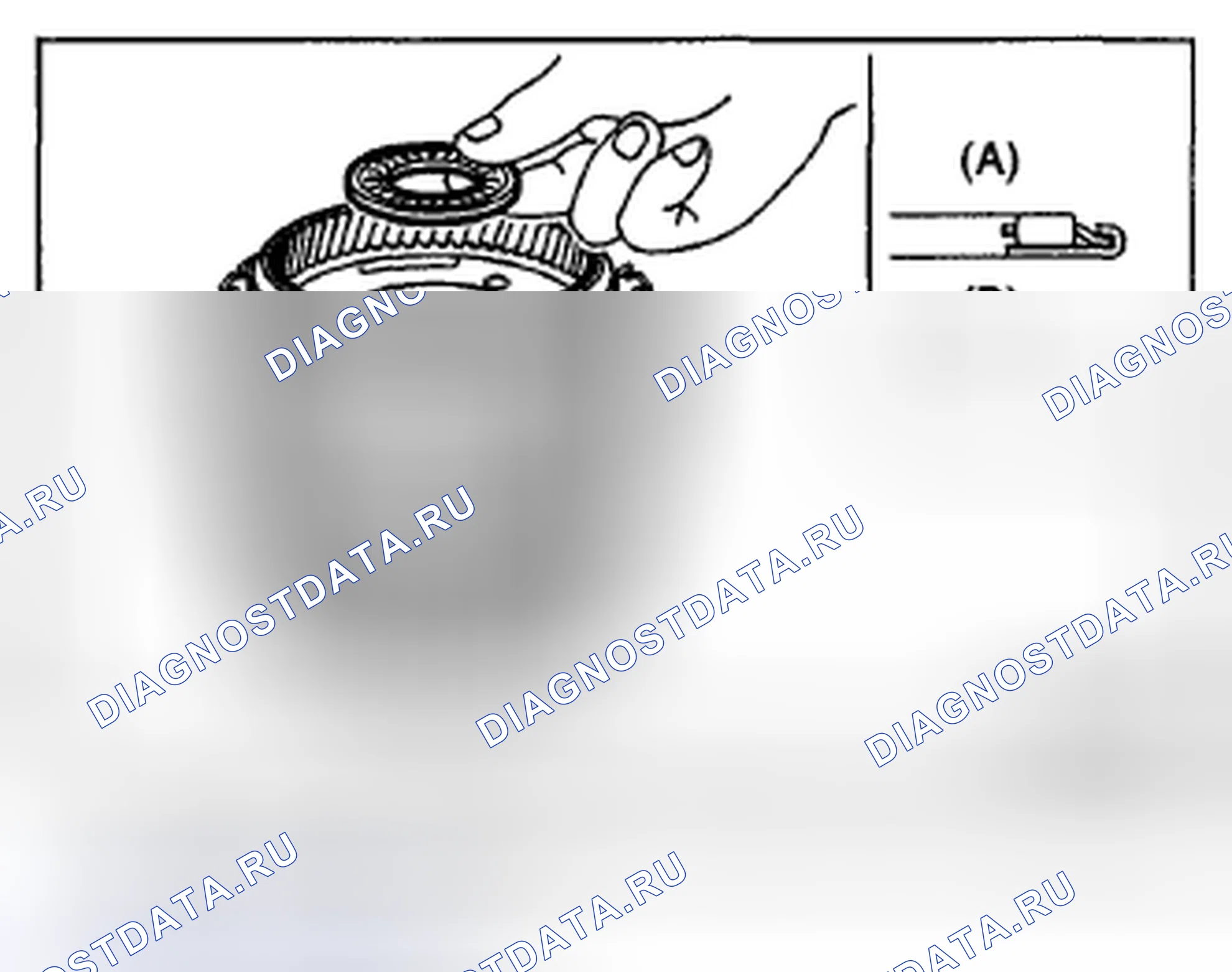 Рис. 394. Subaru Impreza WRX STI GR