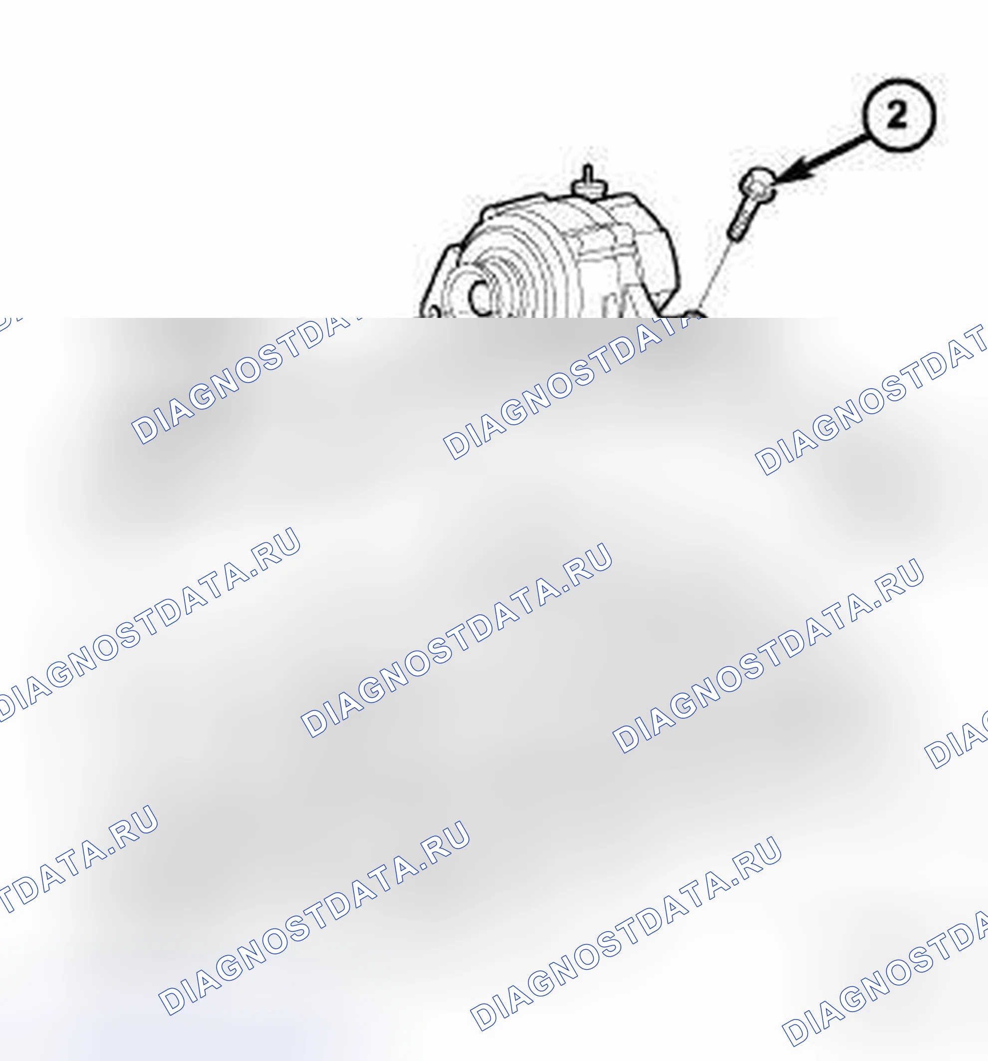 Рис. 301. Dodge Dakota III рестайлинг