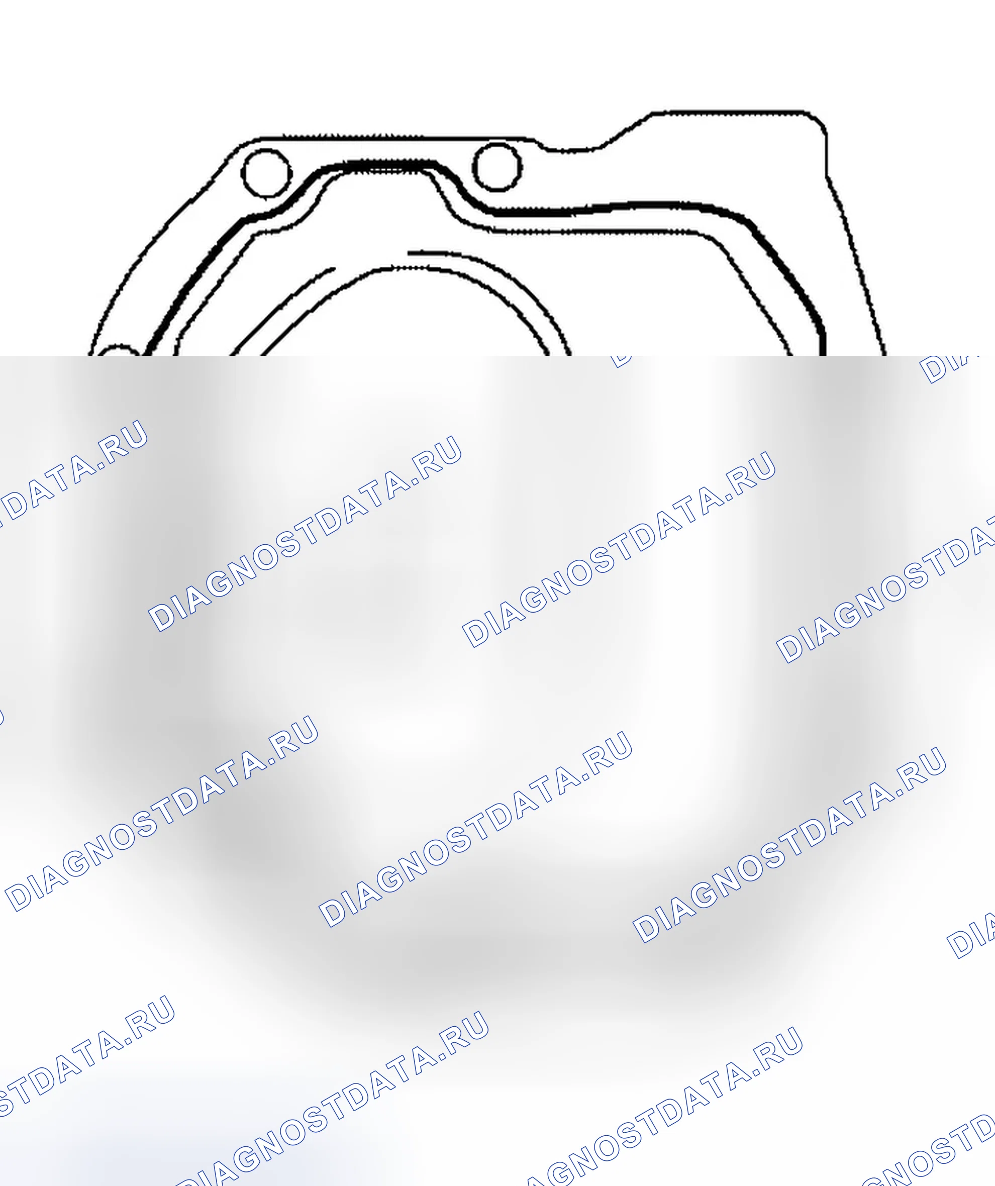 Рис. 10: УСТАНОВКА. Infiniti QX56 I