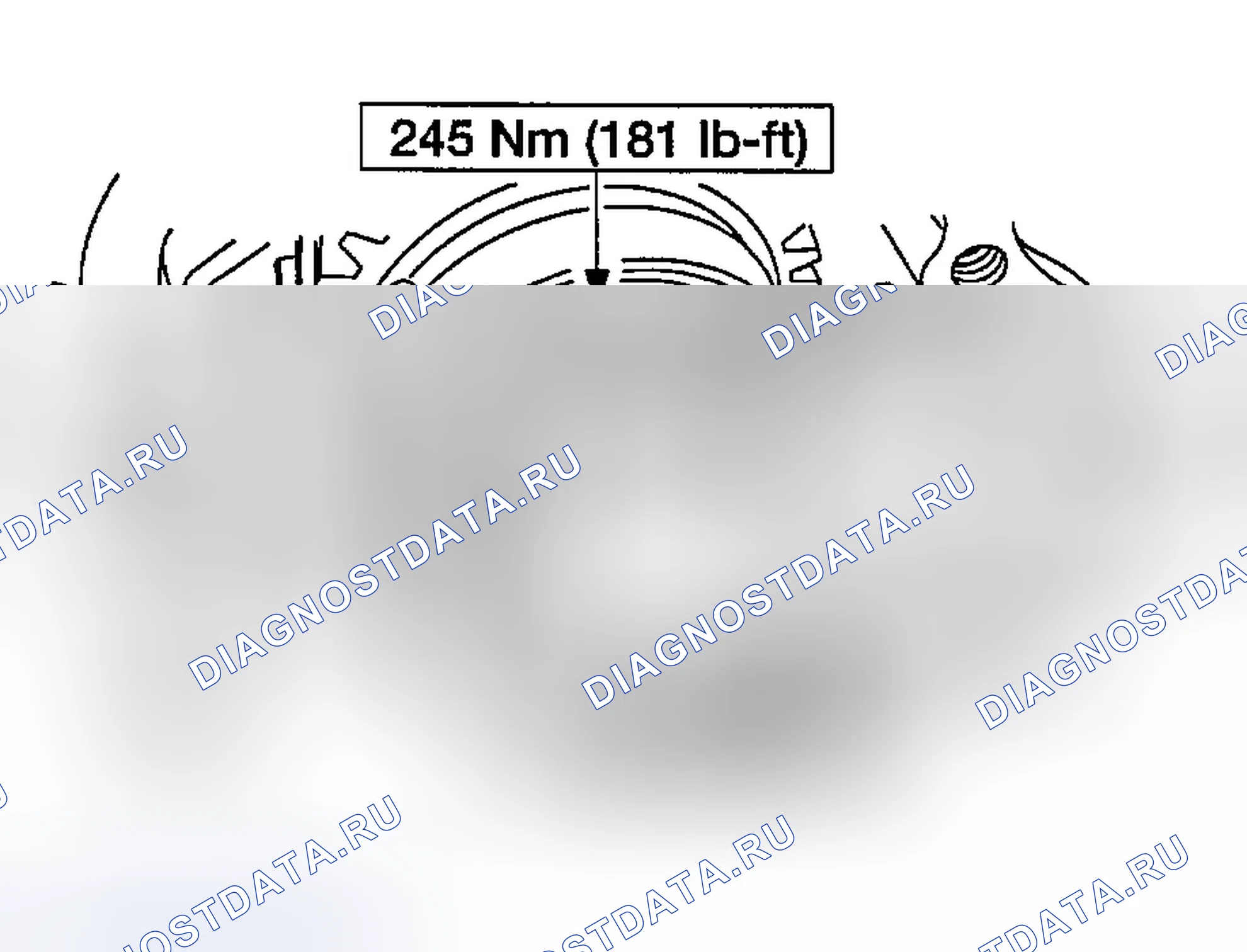 Рис. 64. Ford Explorer Sport Trac I