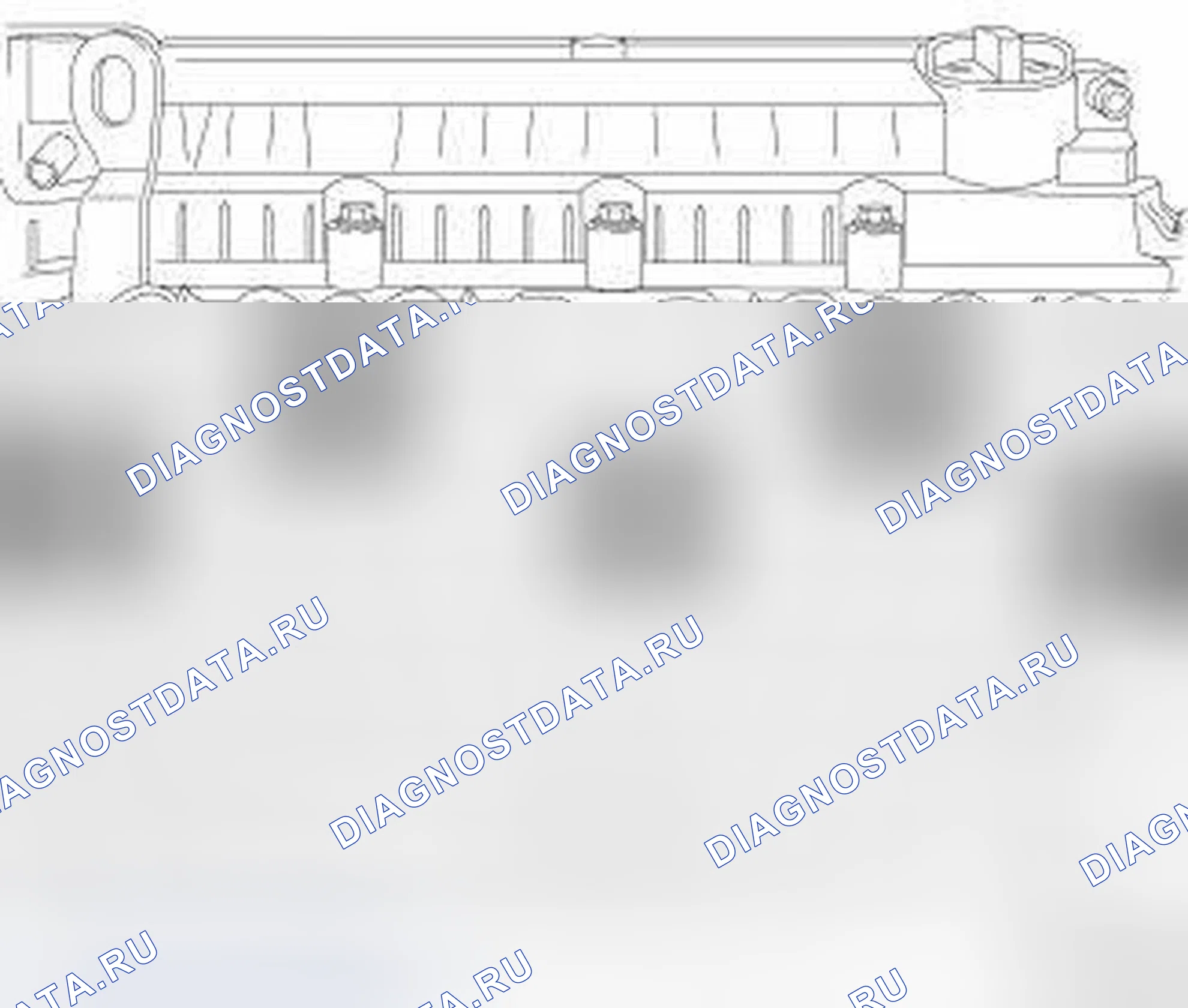 Рис. 202. Dodge Journey I