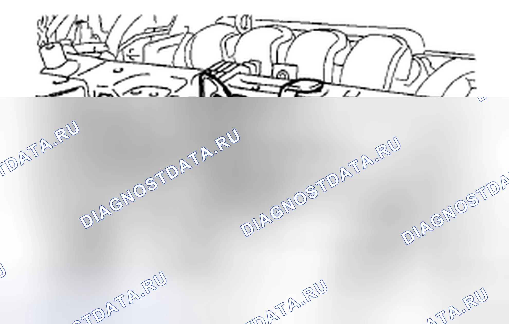 Рис. 134. Toyota Corolla X