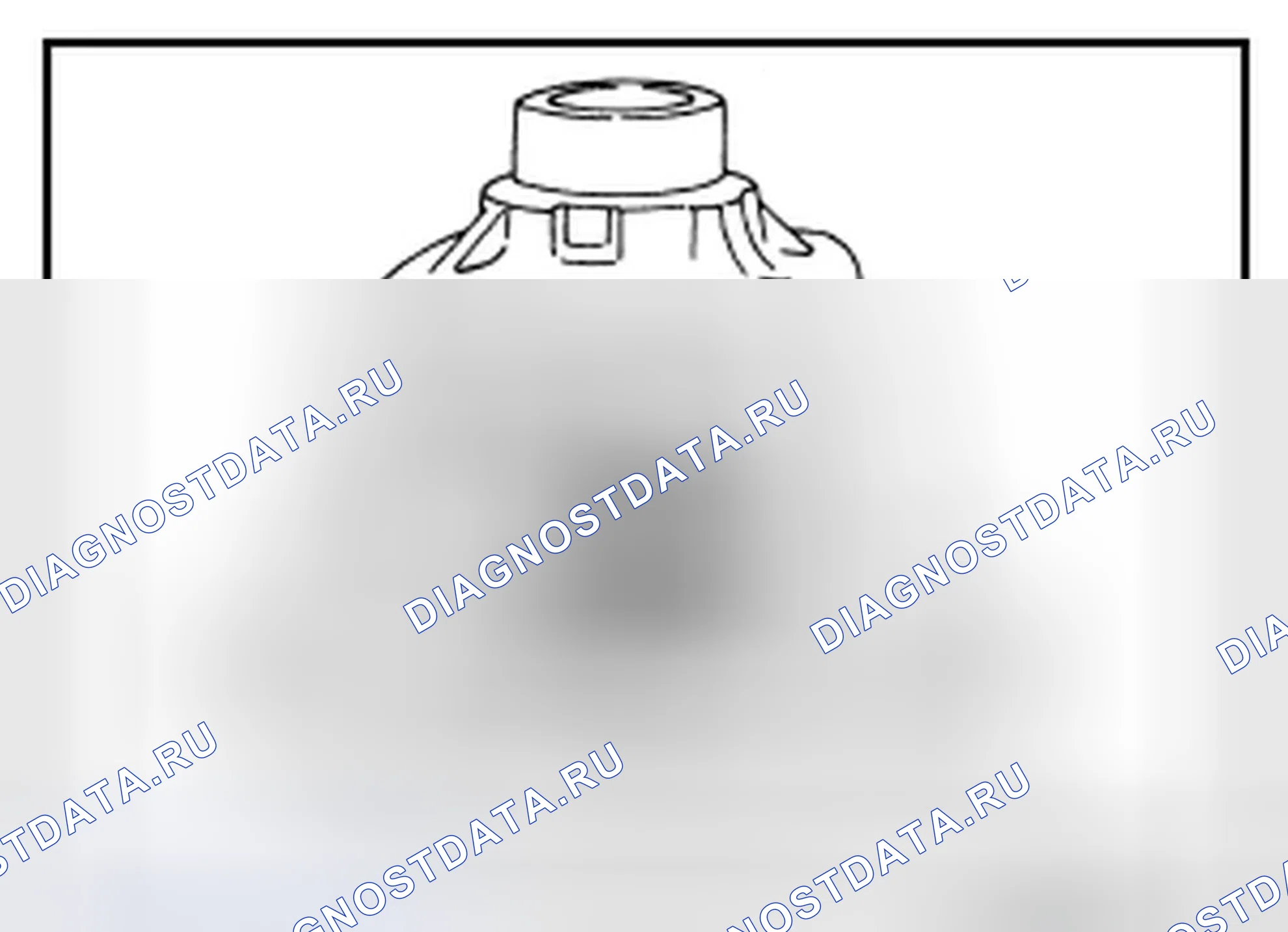 Рис. 54. Infiniti FX50 II рестайлинг