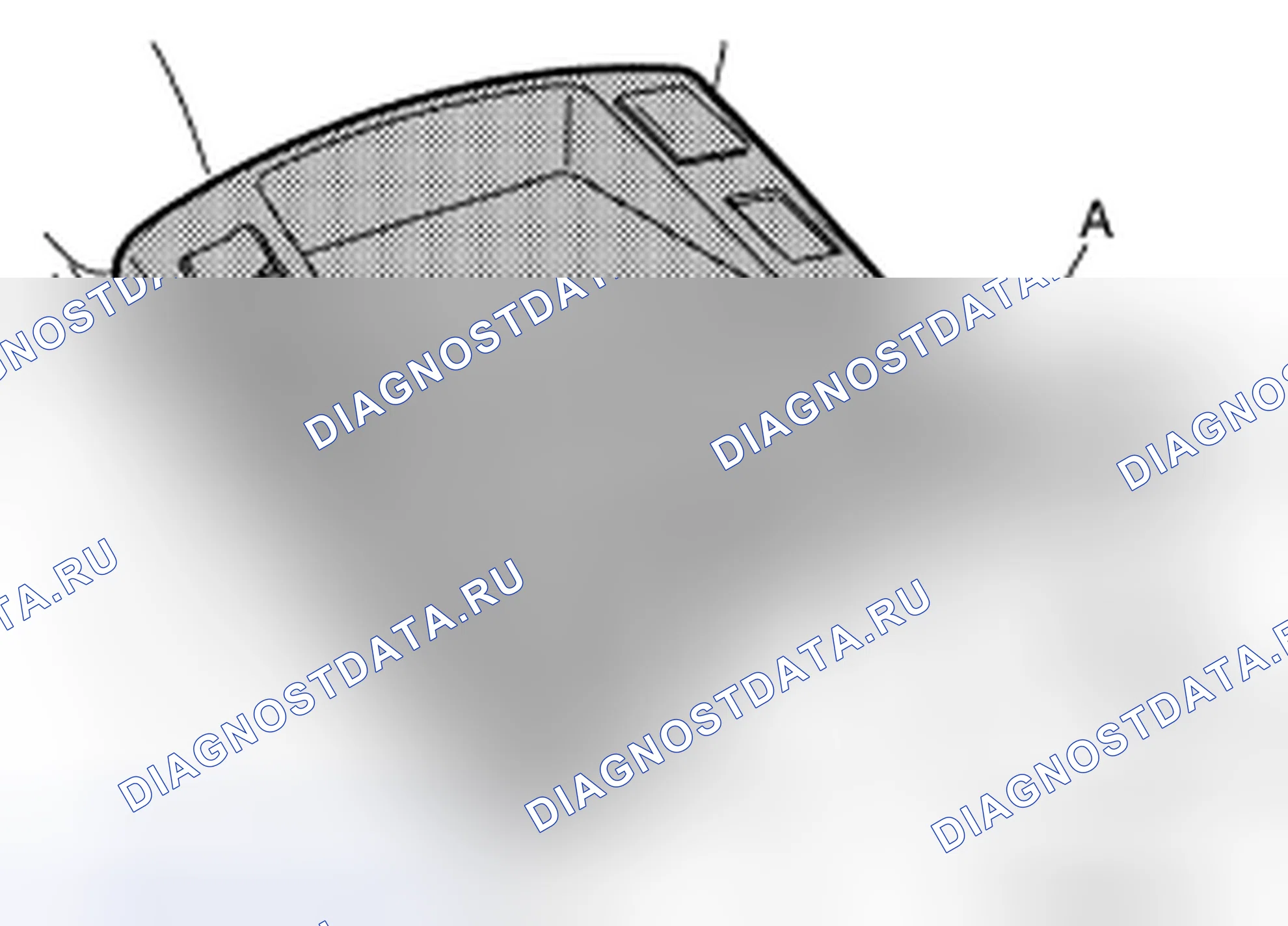 Рис. 78: ДЕМОНТАЖ. Nissan Leaf I