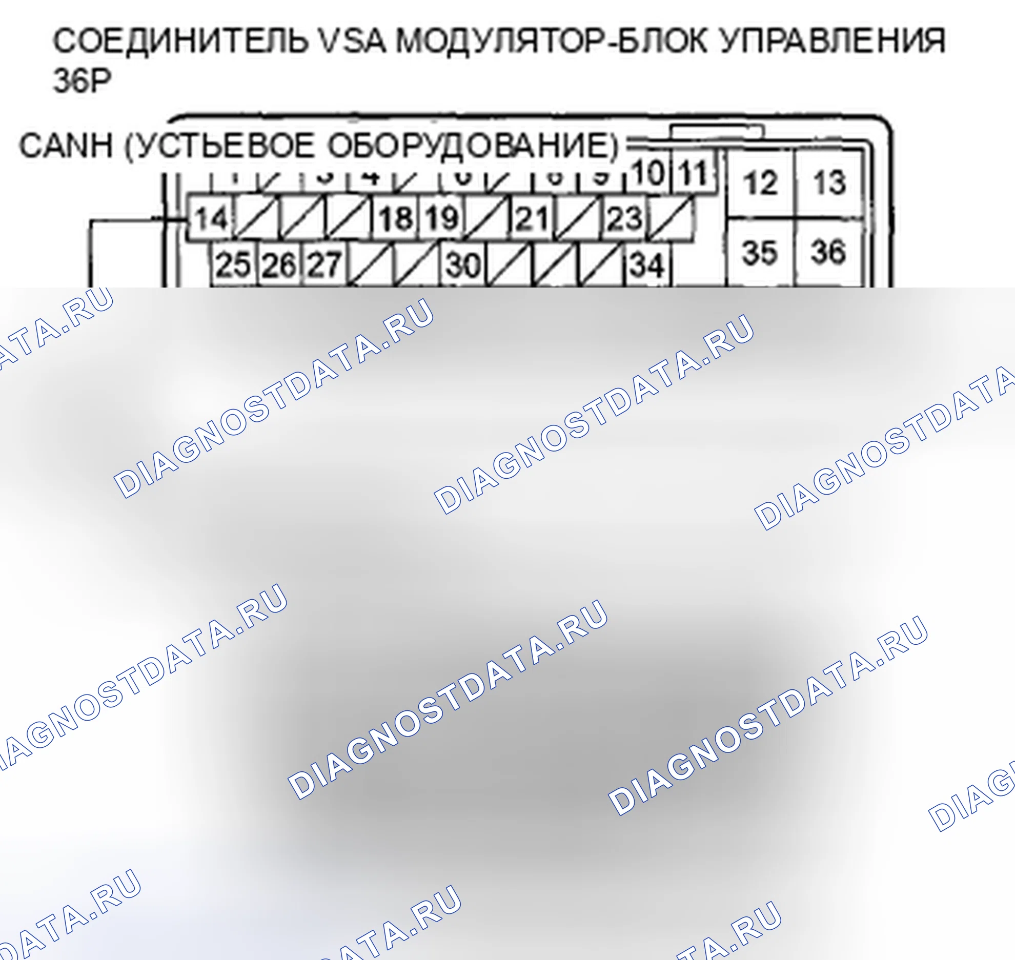 Рис. 847. Honda Accord VIII