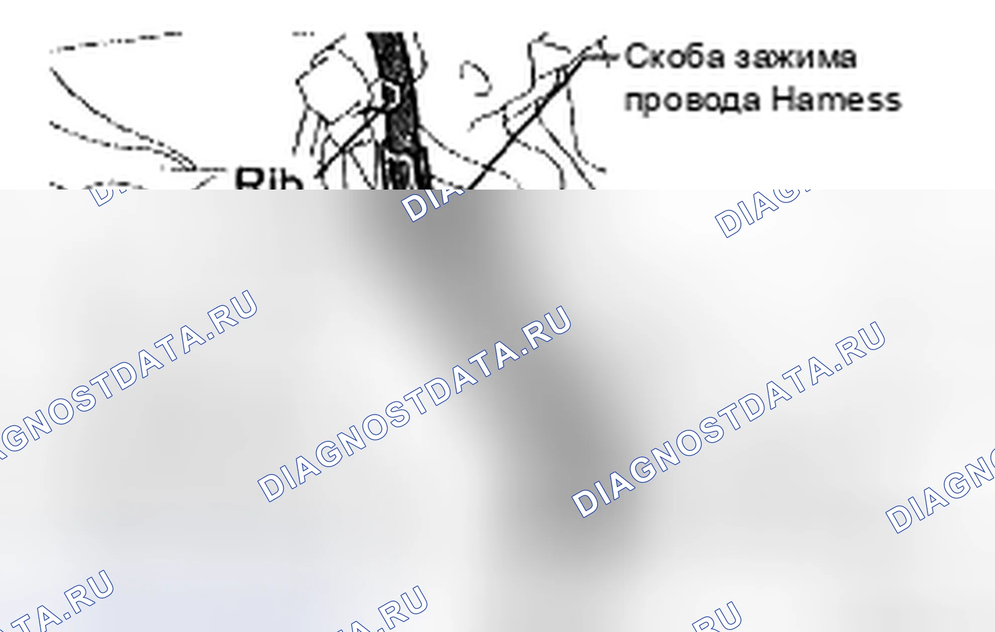 Рис. 44: УСТАНОВКА. Toyota Camry XV40
