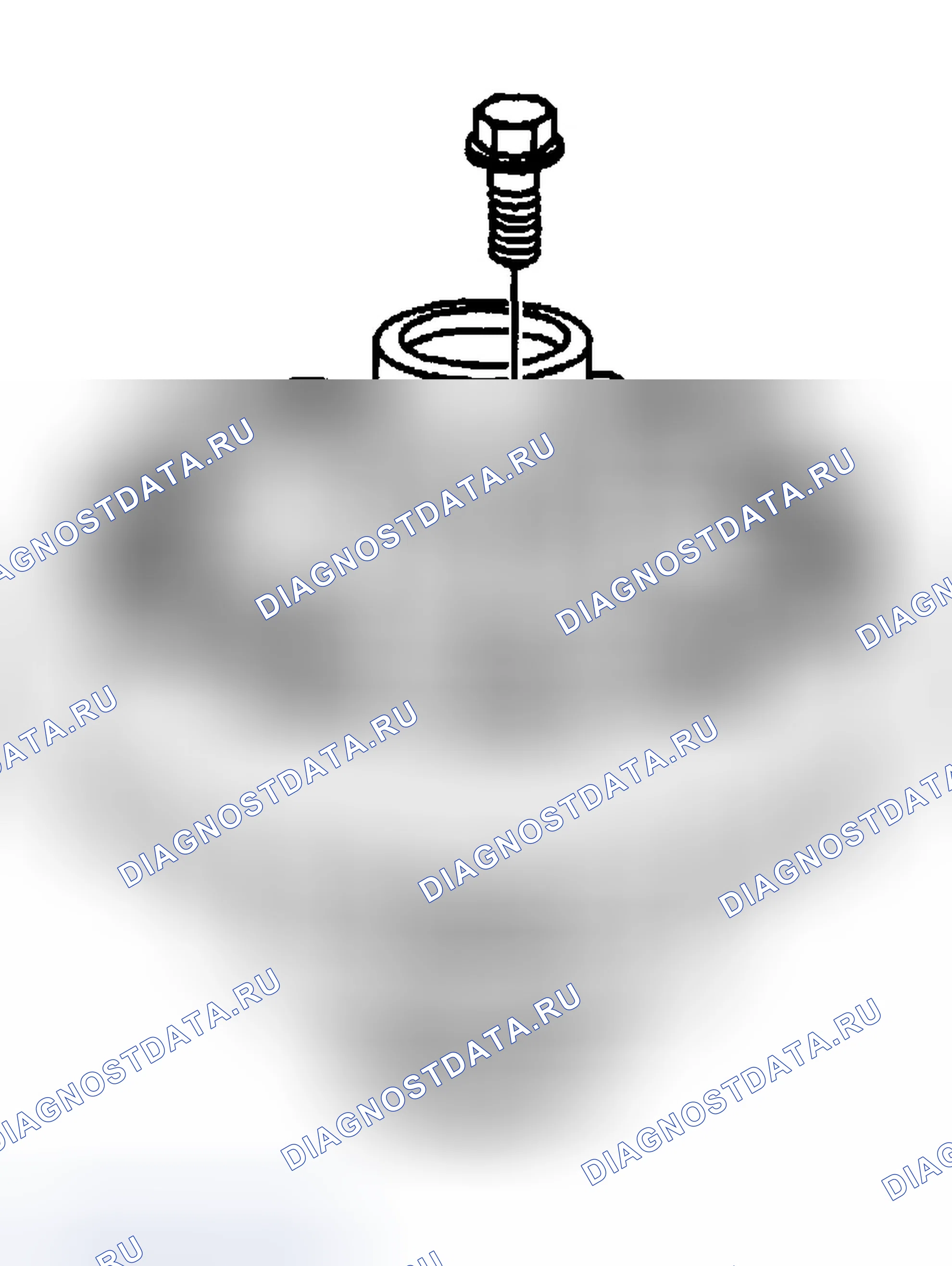Рис. 402. Chevrolet Silverado 1500 HD 