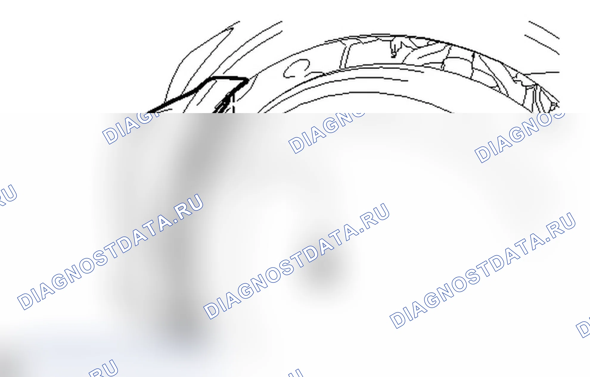 Рис. 50. Lexus IS F I