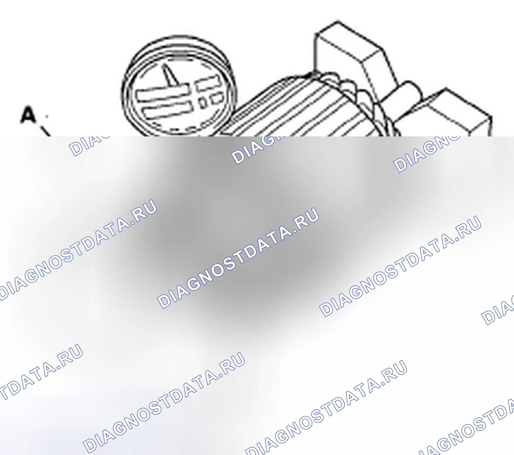 Рис. 19. Honda Ridgeline I рестайлинг