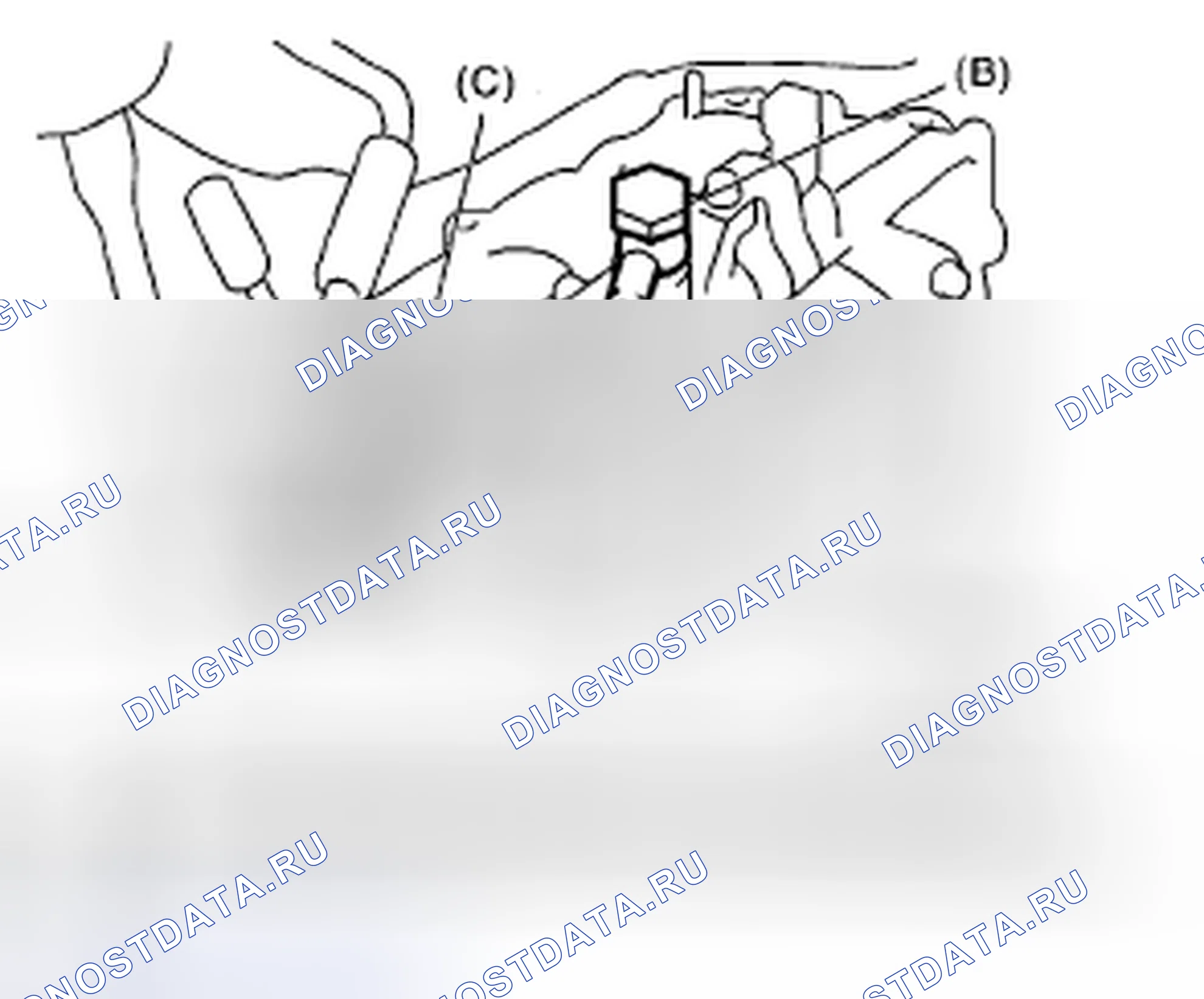 Рис. 368. Subaru Impreza GD/GC/GG рестайлинг 2