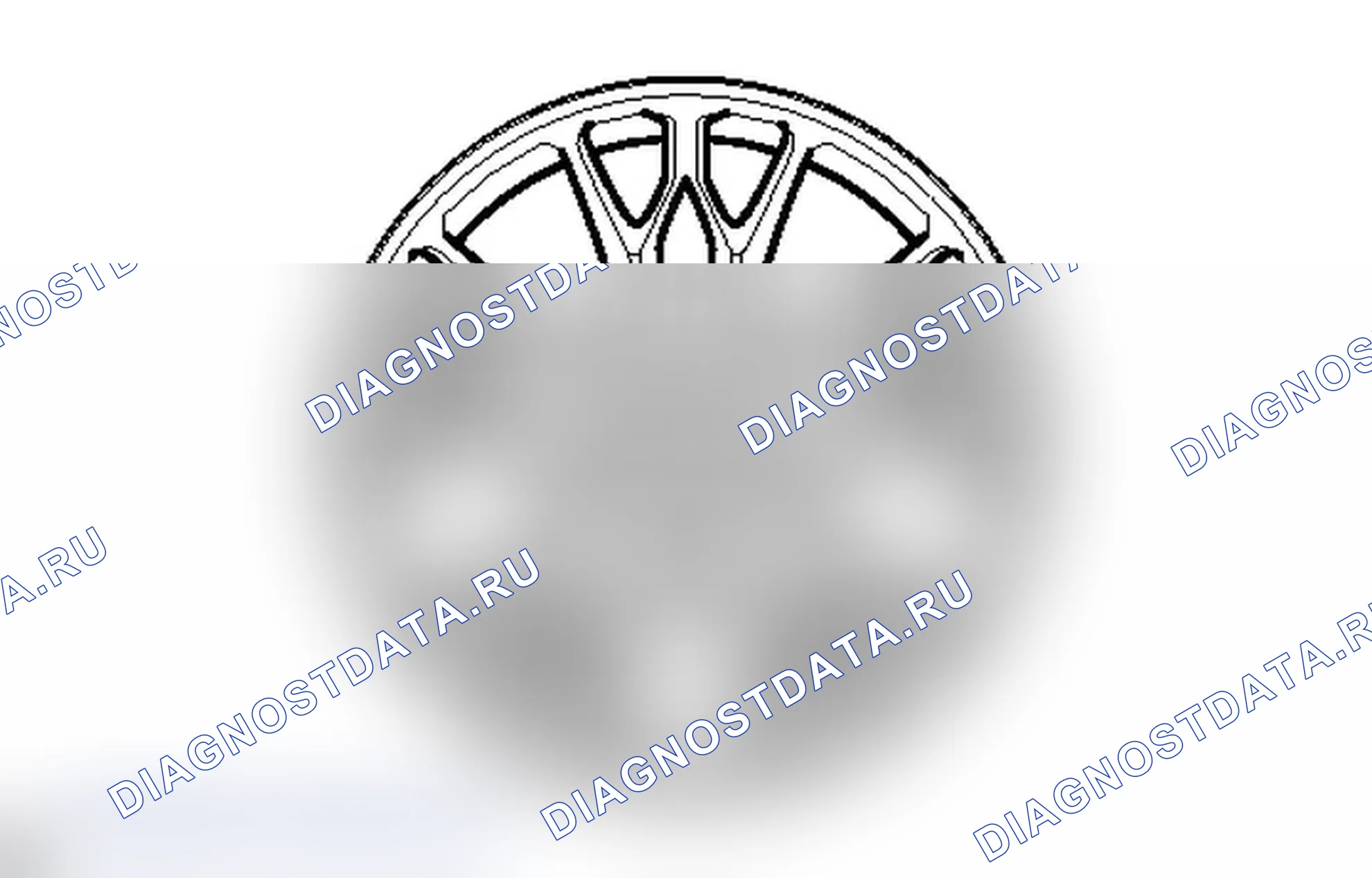 Рис. 20. Lexus IS F I