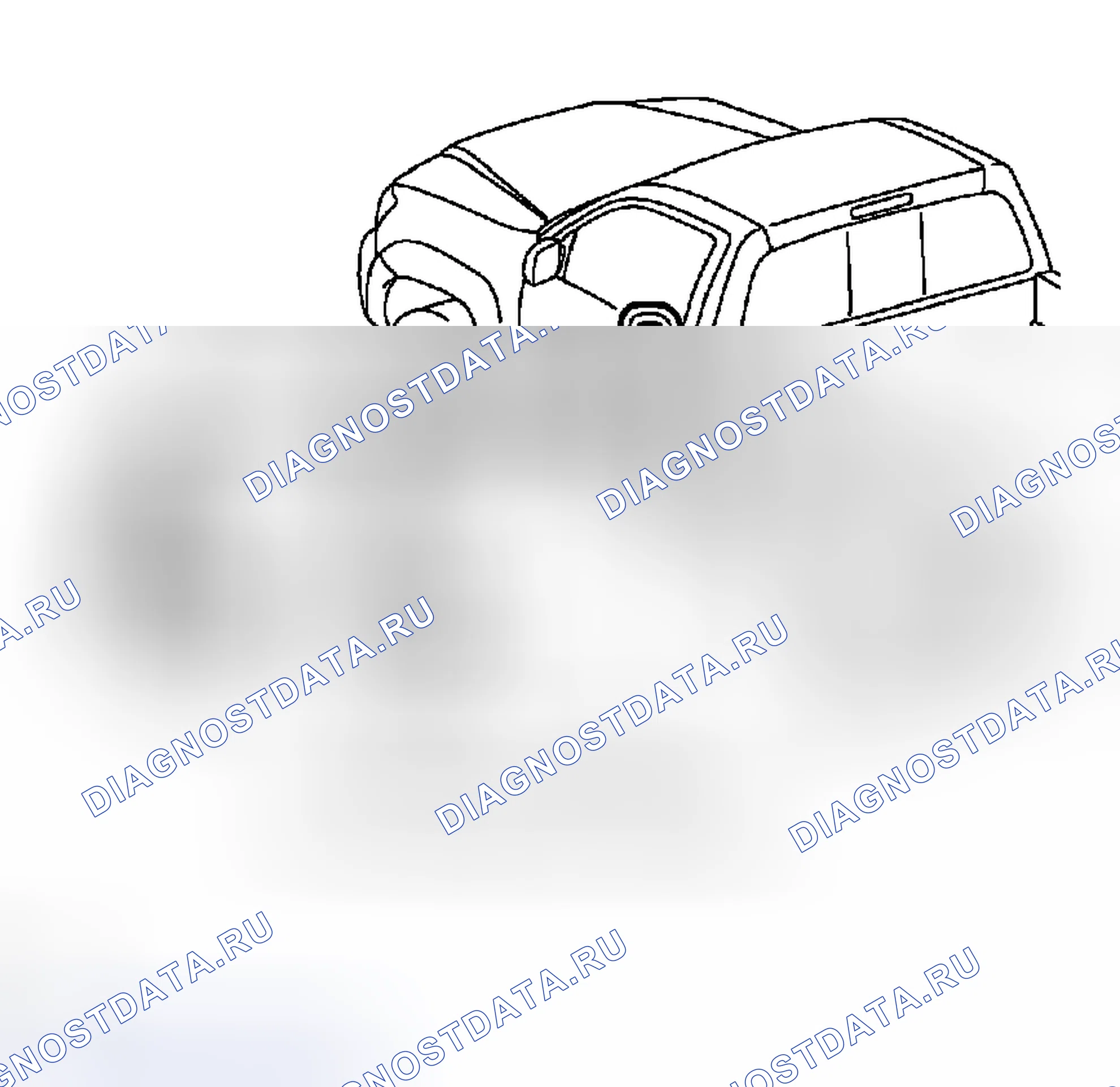 Рис. 80. Toyota Tacoma II