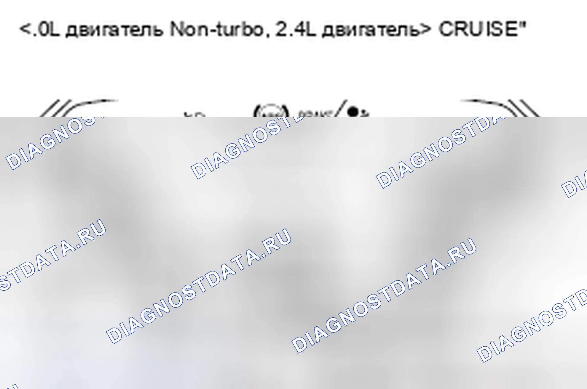 Рис. 7. Mitsubishi Lancer Ralliart X