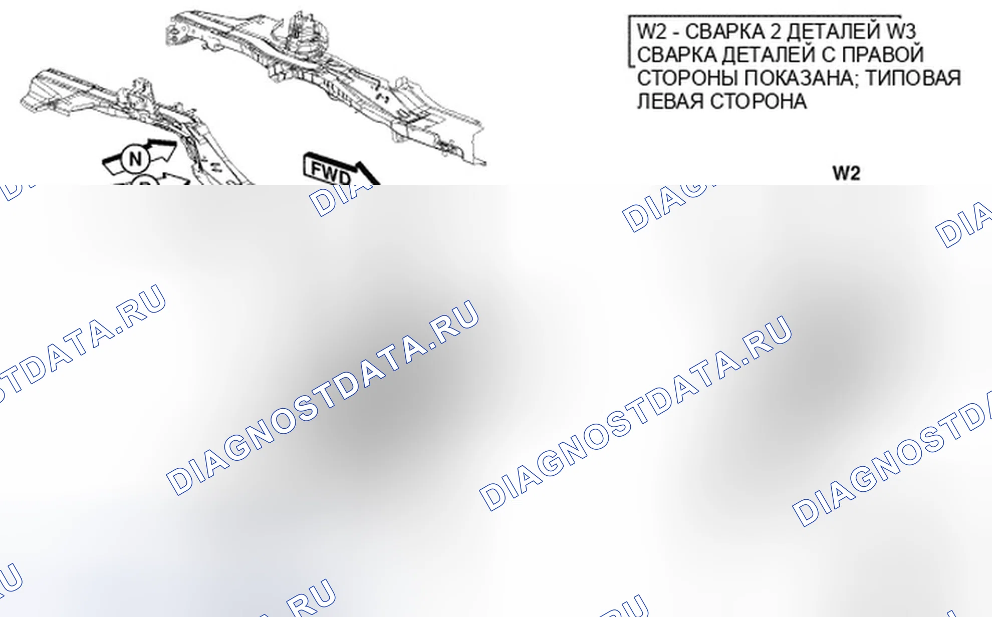 Рис. 371. Dodge Avenger II