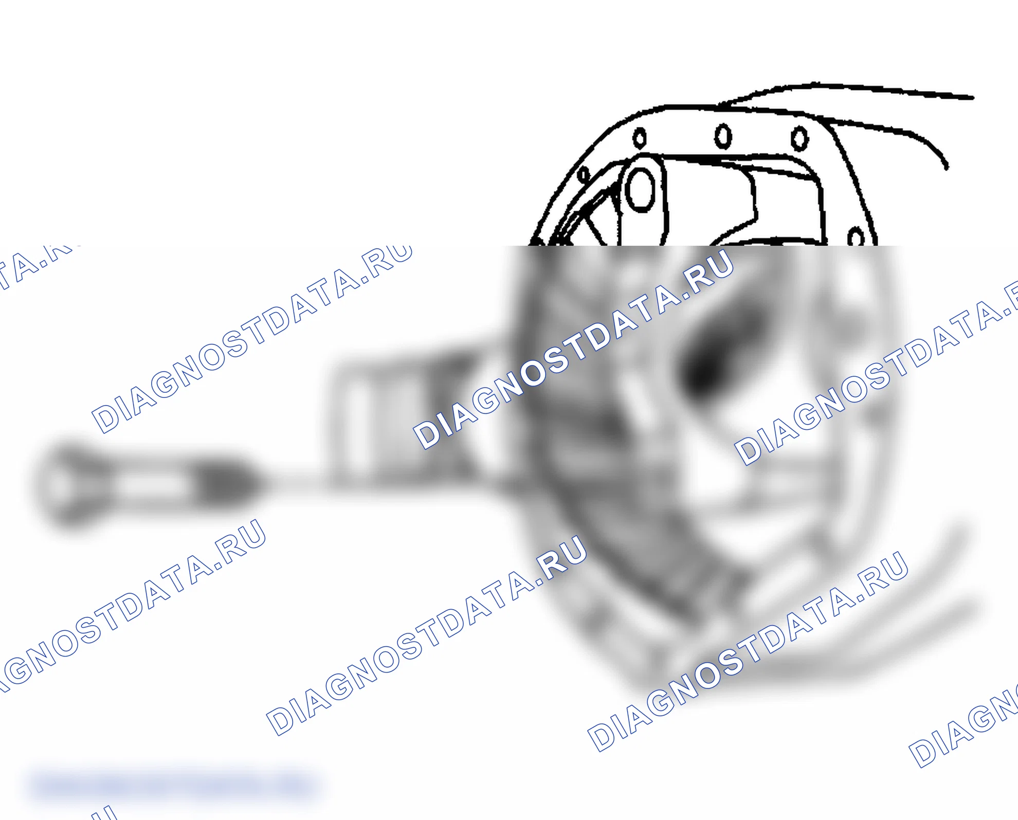 Рис. 430. GMC Sierra 1500 HD 