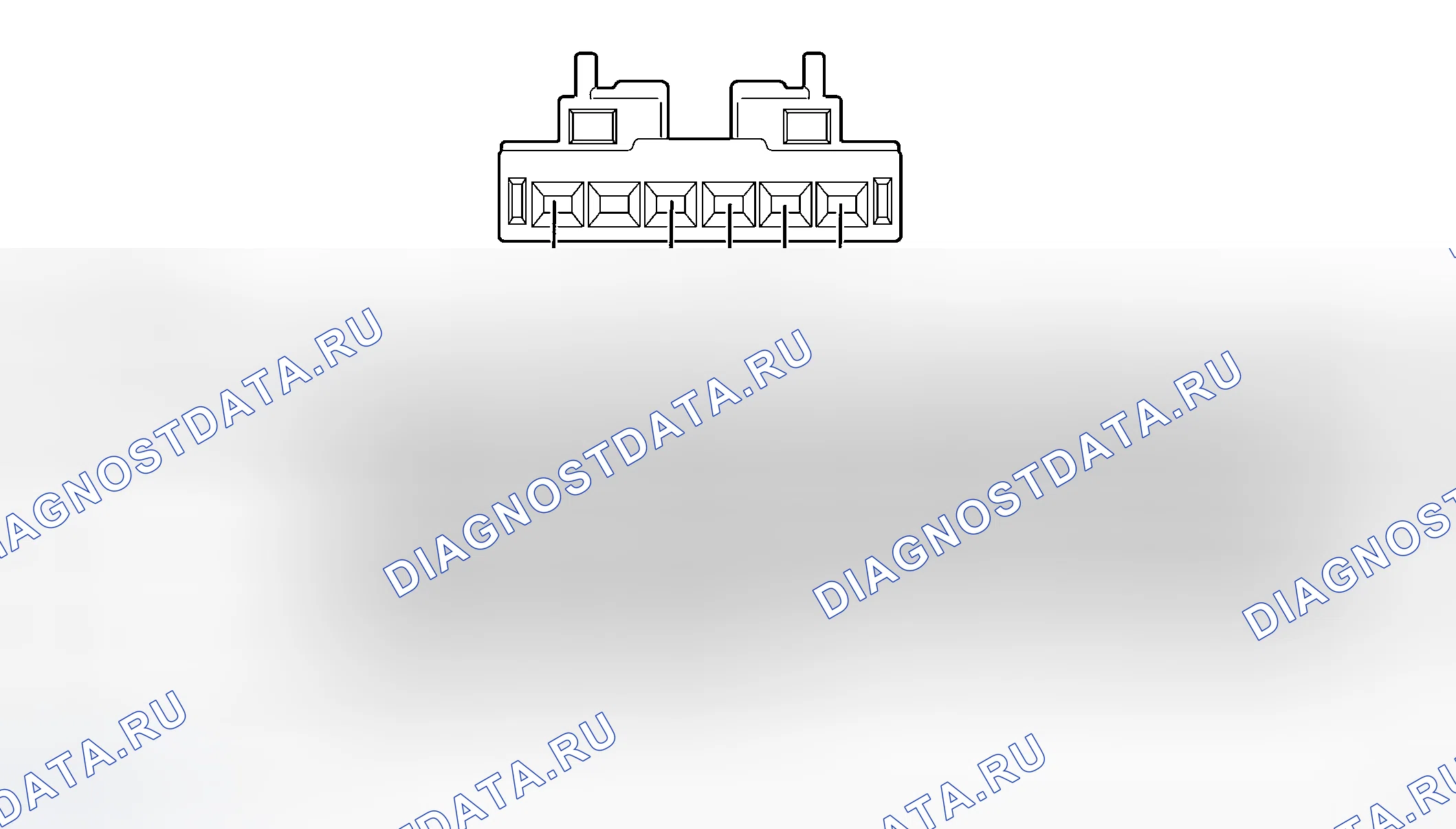 Рис. 10. Ford Five Hundred I