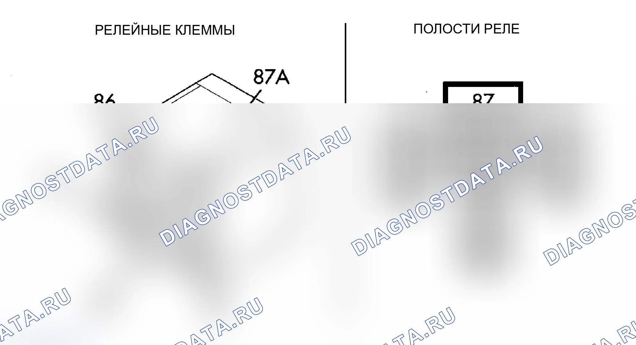 Рис. 6: ОПИСАНИЕ компрессора кондиционера. Chrysler Pacifica CS