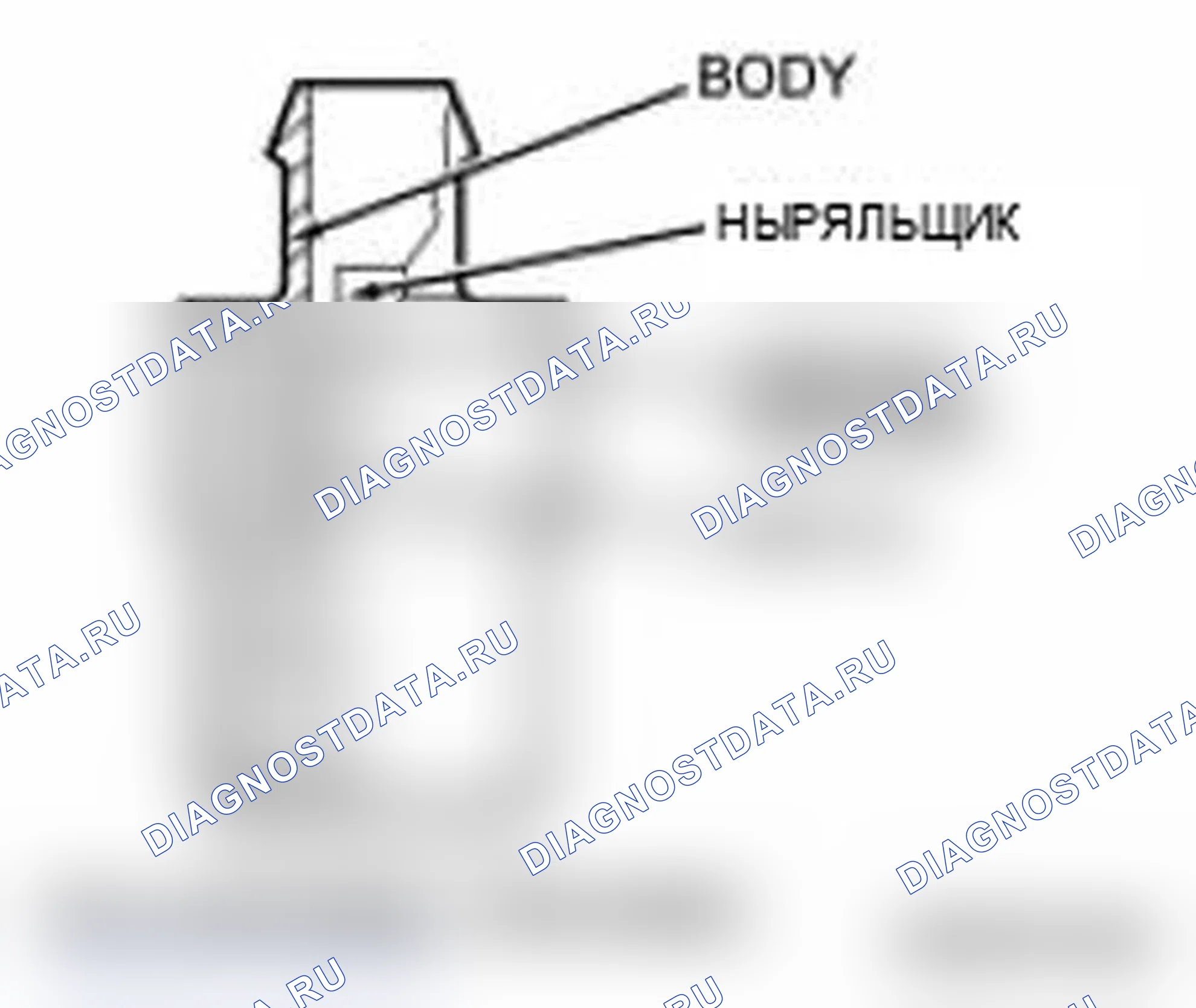 Рис. 153: Аппаратные средства. Mercury Mariner II рестайлинг