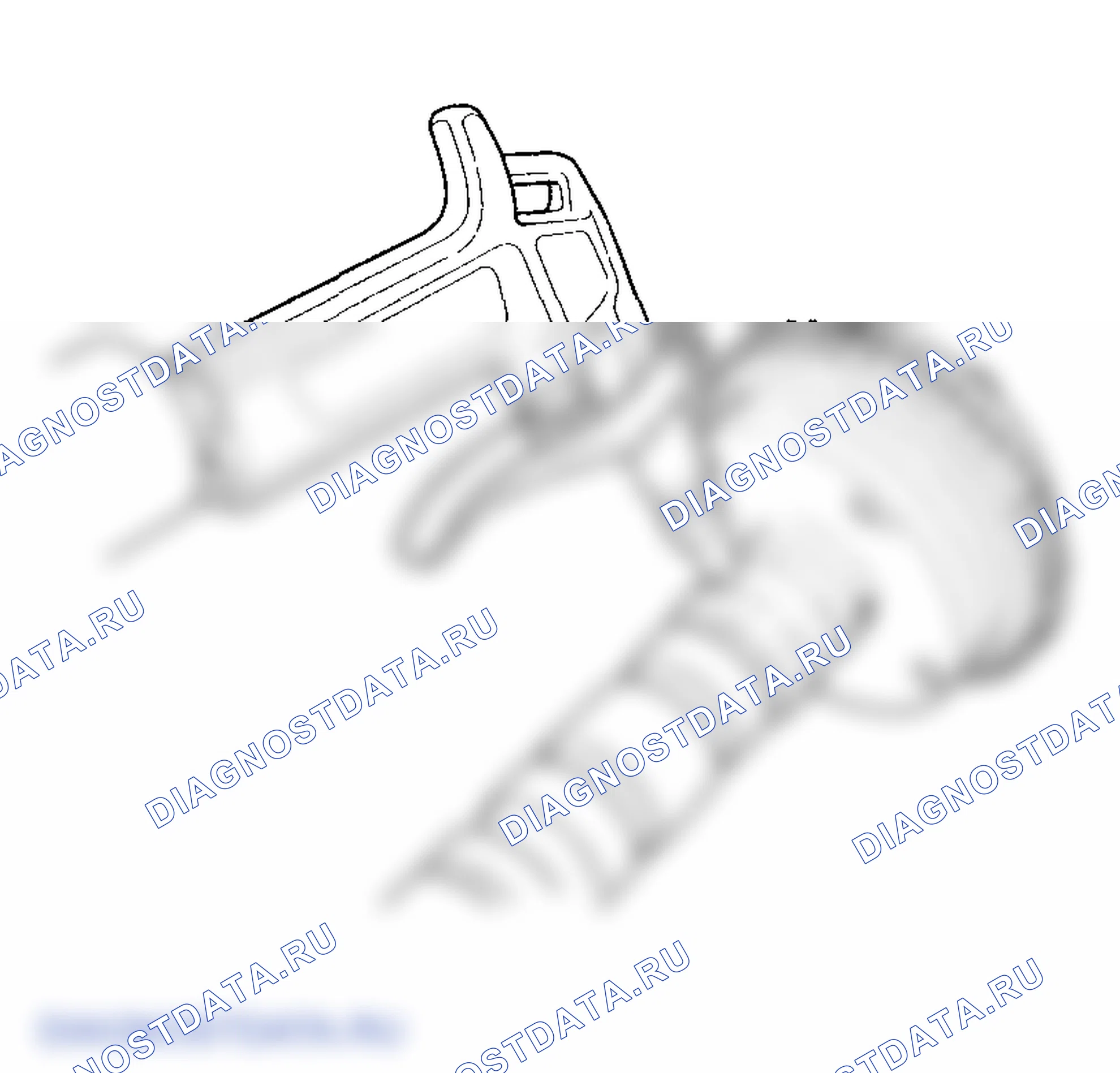 Рис. 70. Honda Element YH2
