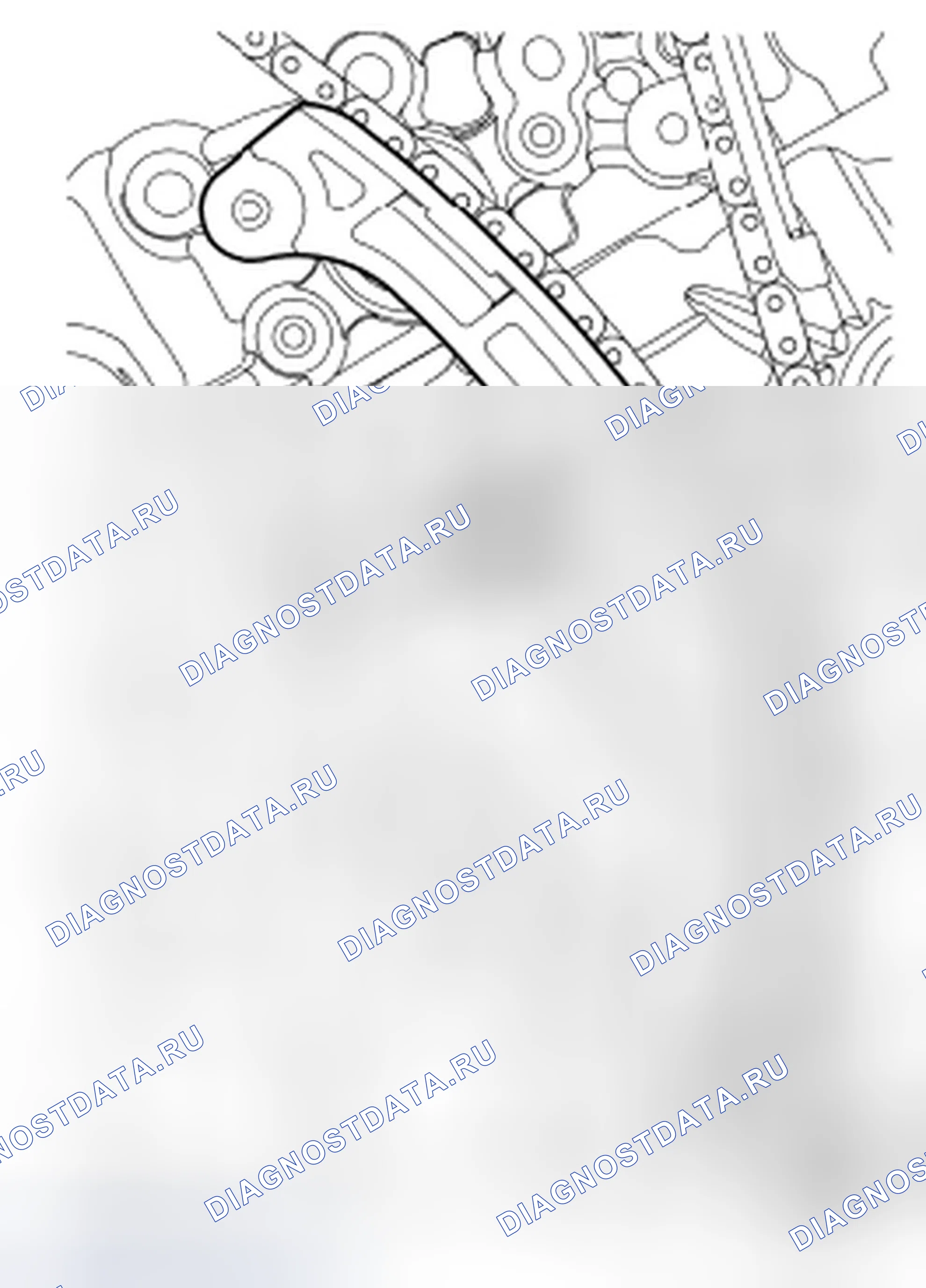 Рис. 1118. Ford Taurus VI