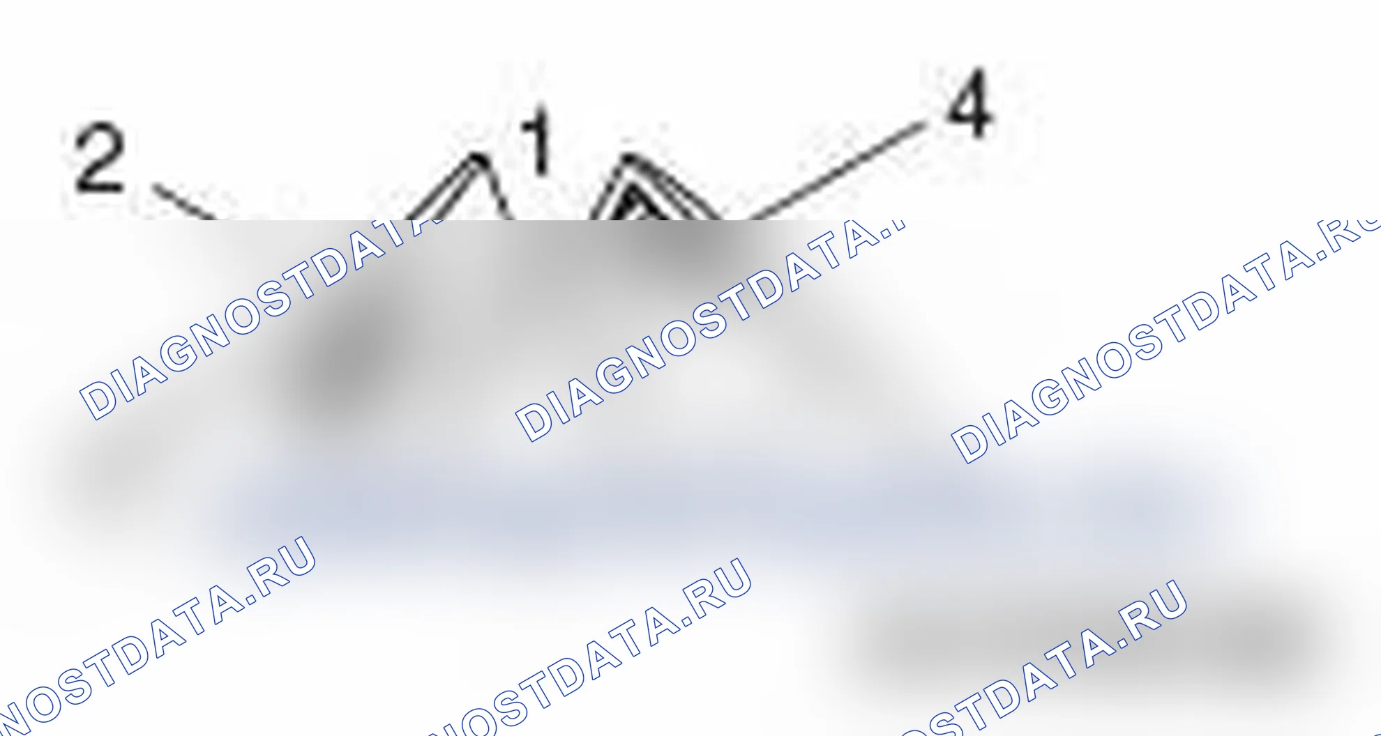 Рис. 64. Mitsubishi Lancer Ralliart X рестайлинг