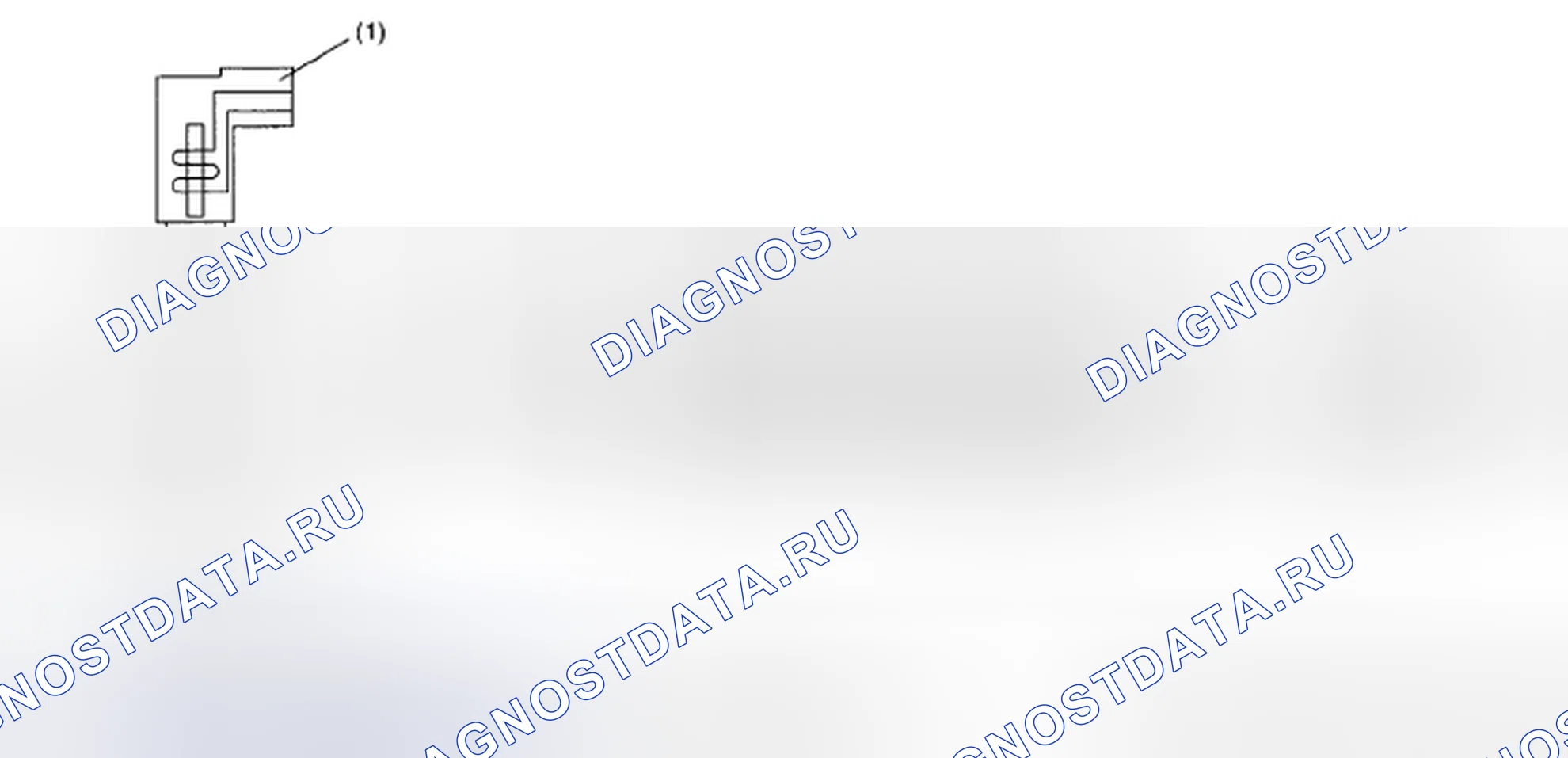 Рис. 46. Subaru Outback BP рестайлинг