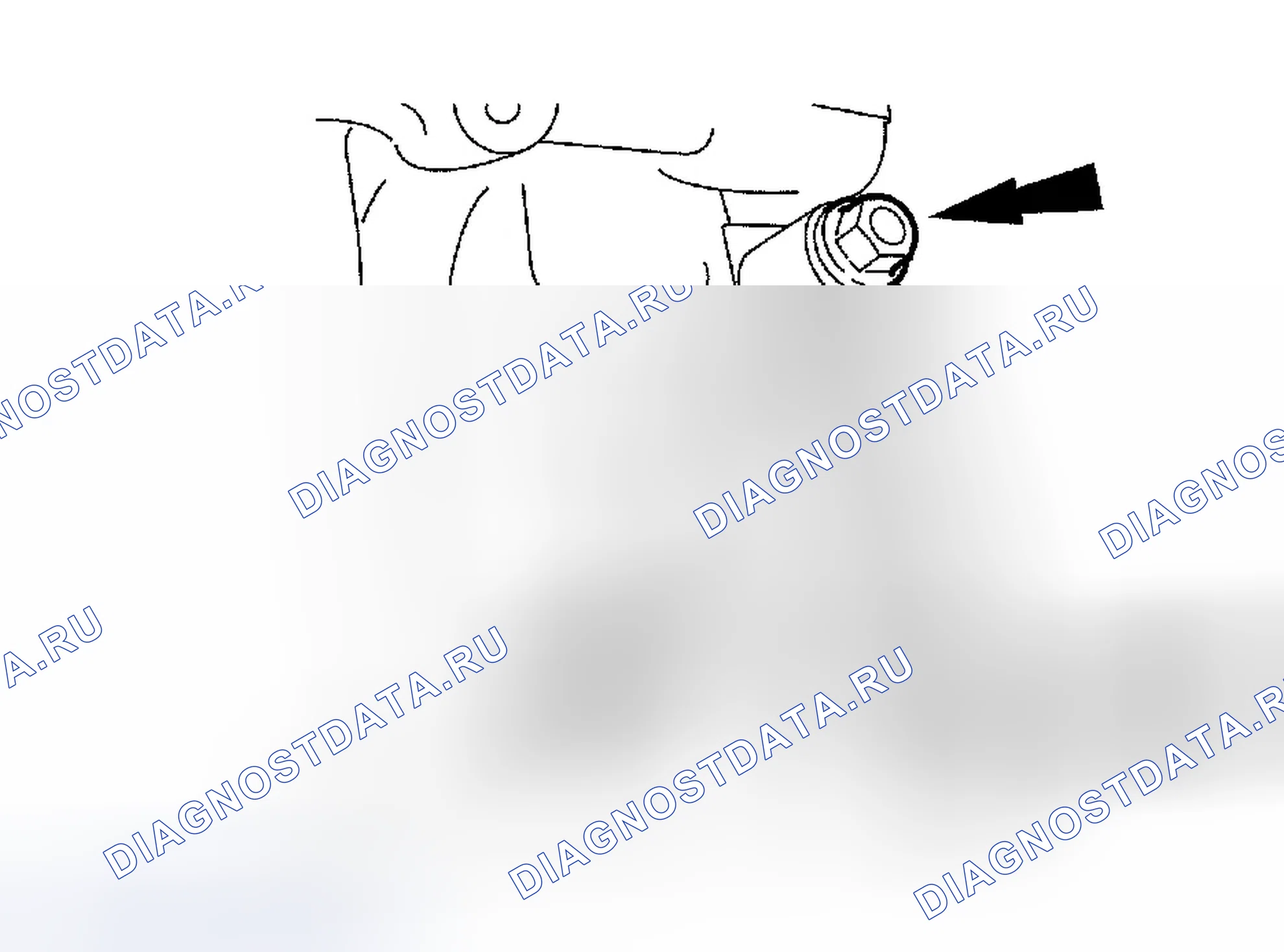 Рис. 578. Ford Escape I рестайлинг
