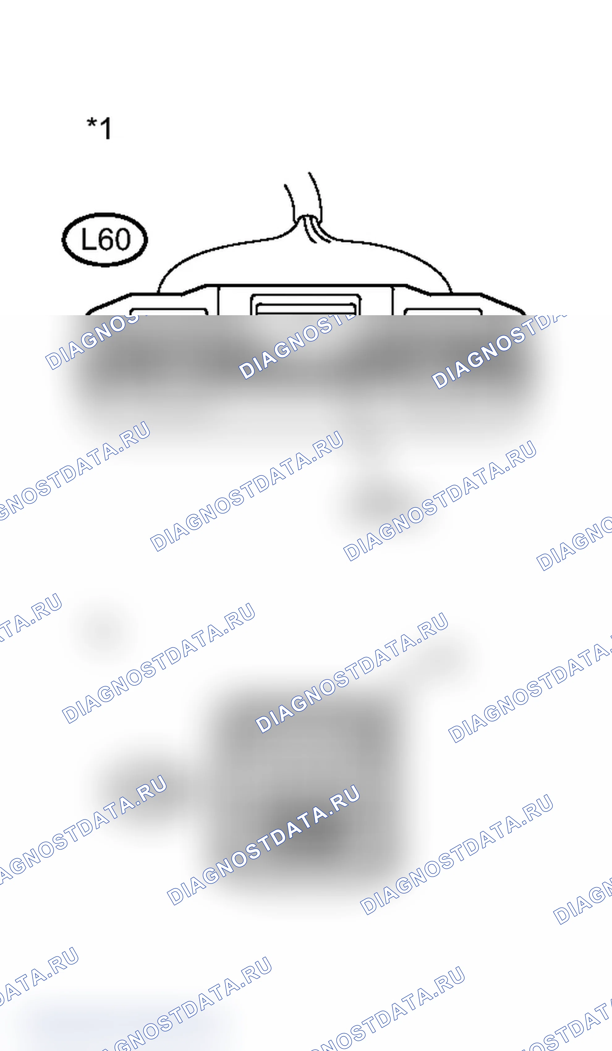 Рис. 138. Toyota Prius PHV pre-III