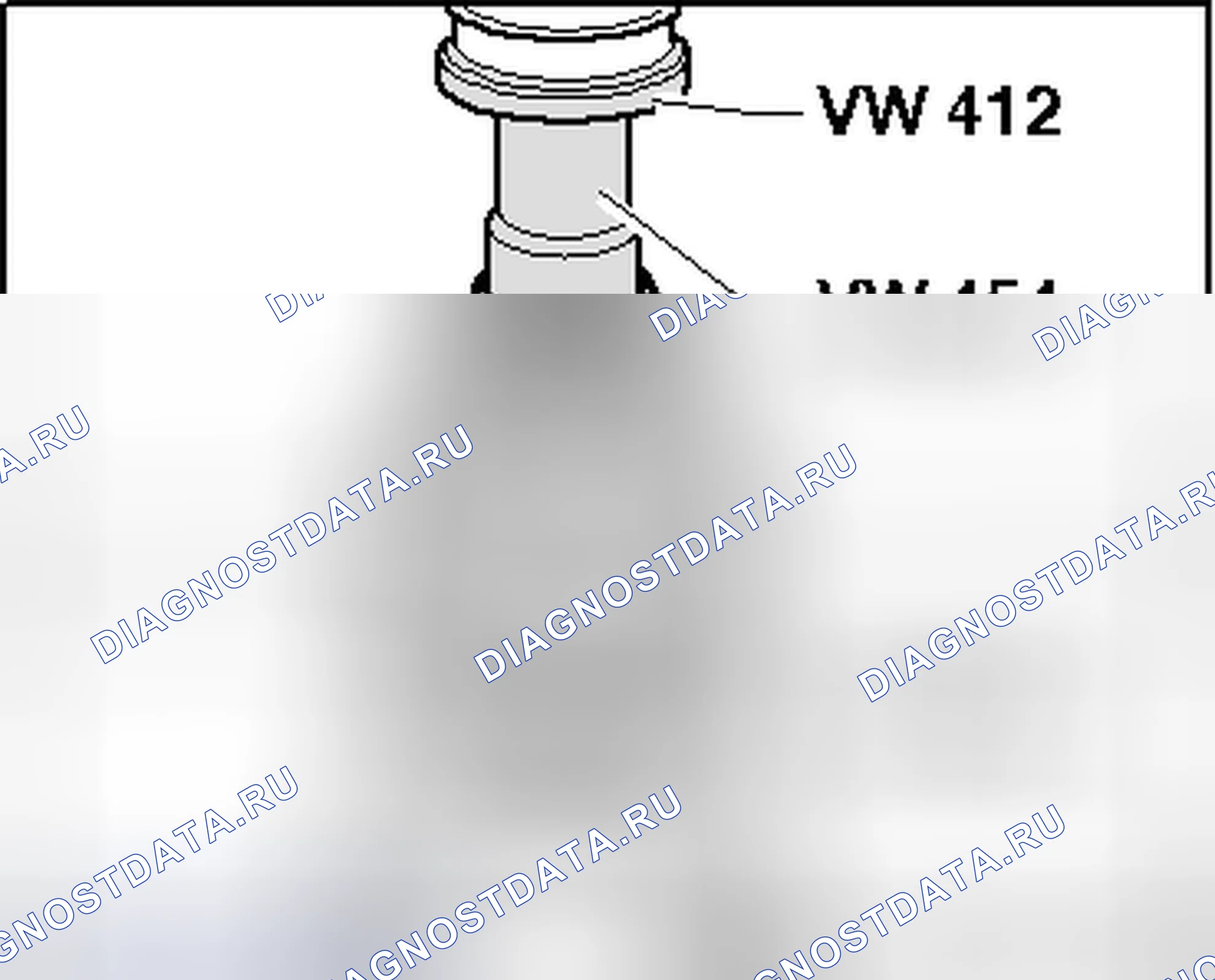 Рис. 219. Volkswagen Tiguan I