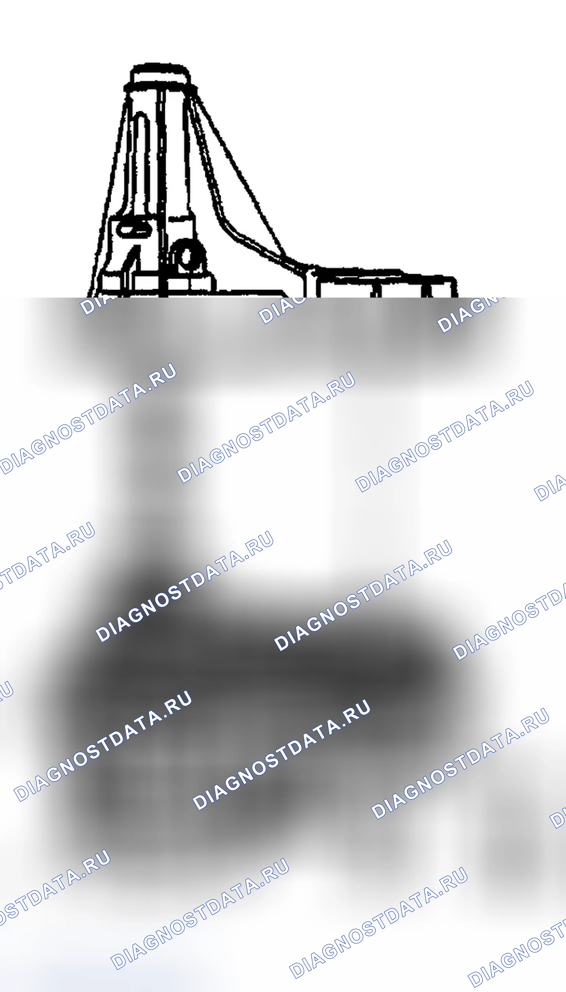 Рис. 306. Chevrolet Silverado 1500 HD 