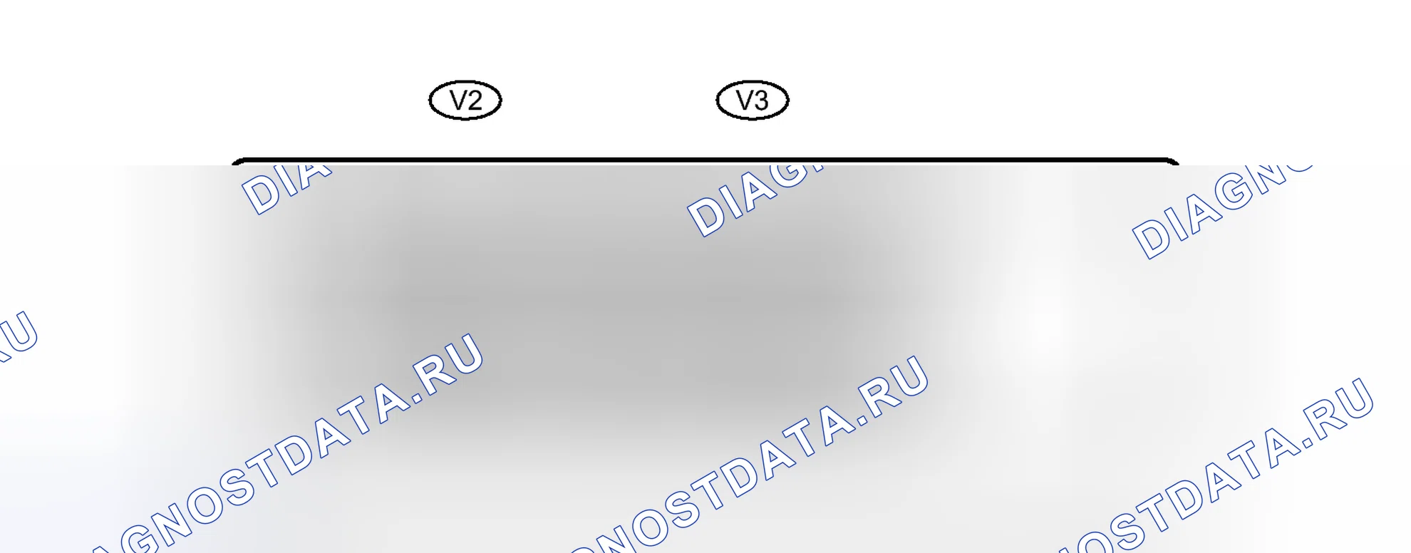 Рис. 332. Toyota Sequoia II рестайлинг