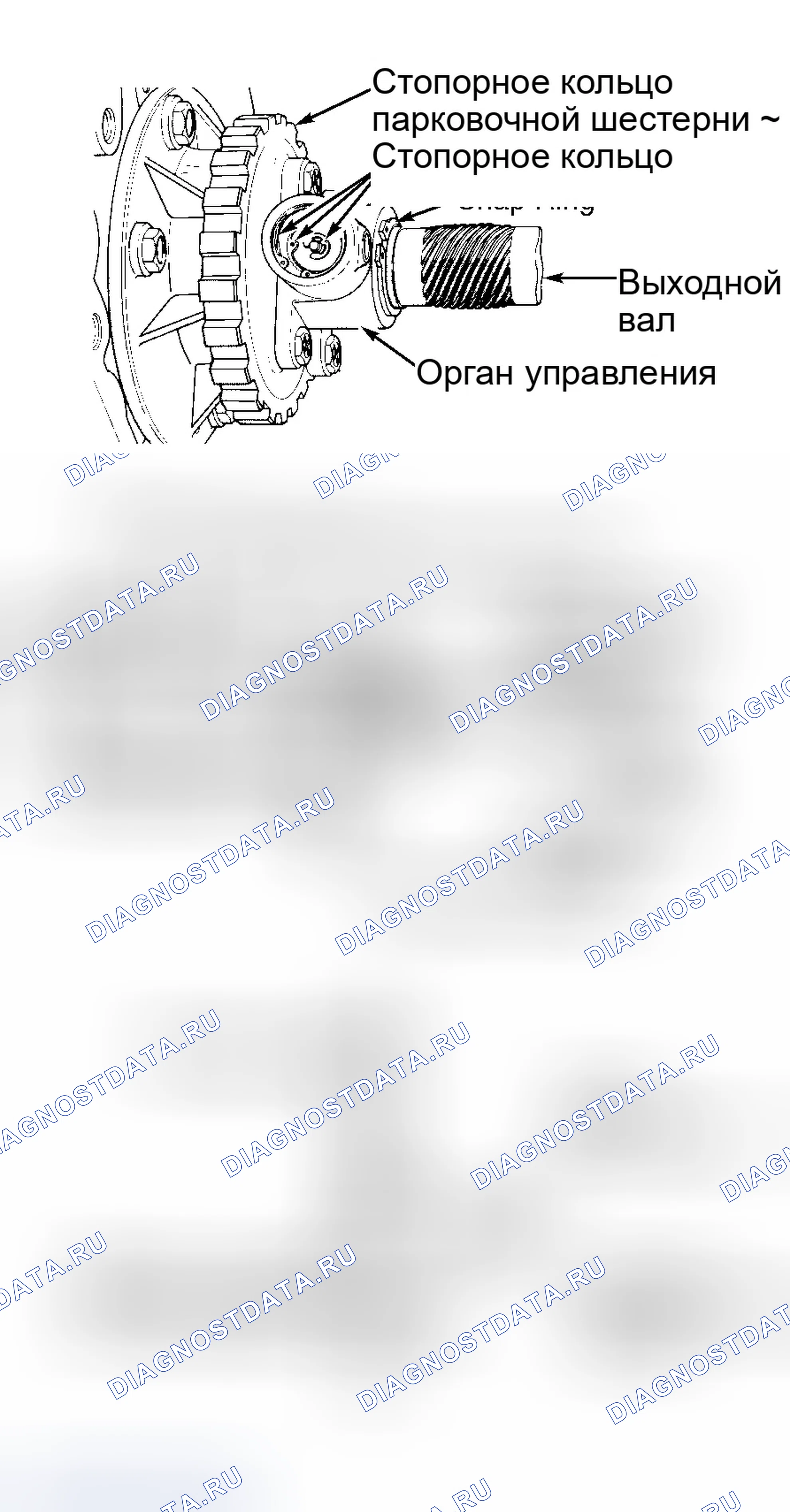 Рис. 59. Dodge Ram Van B1500 B pre
