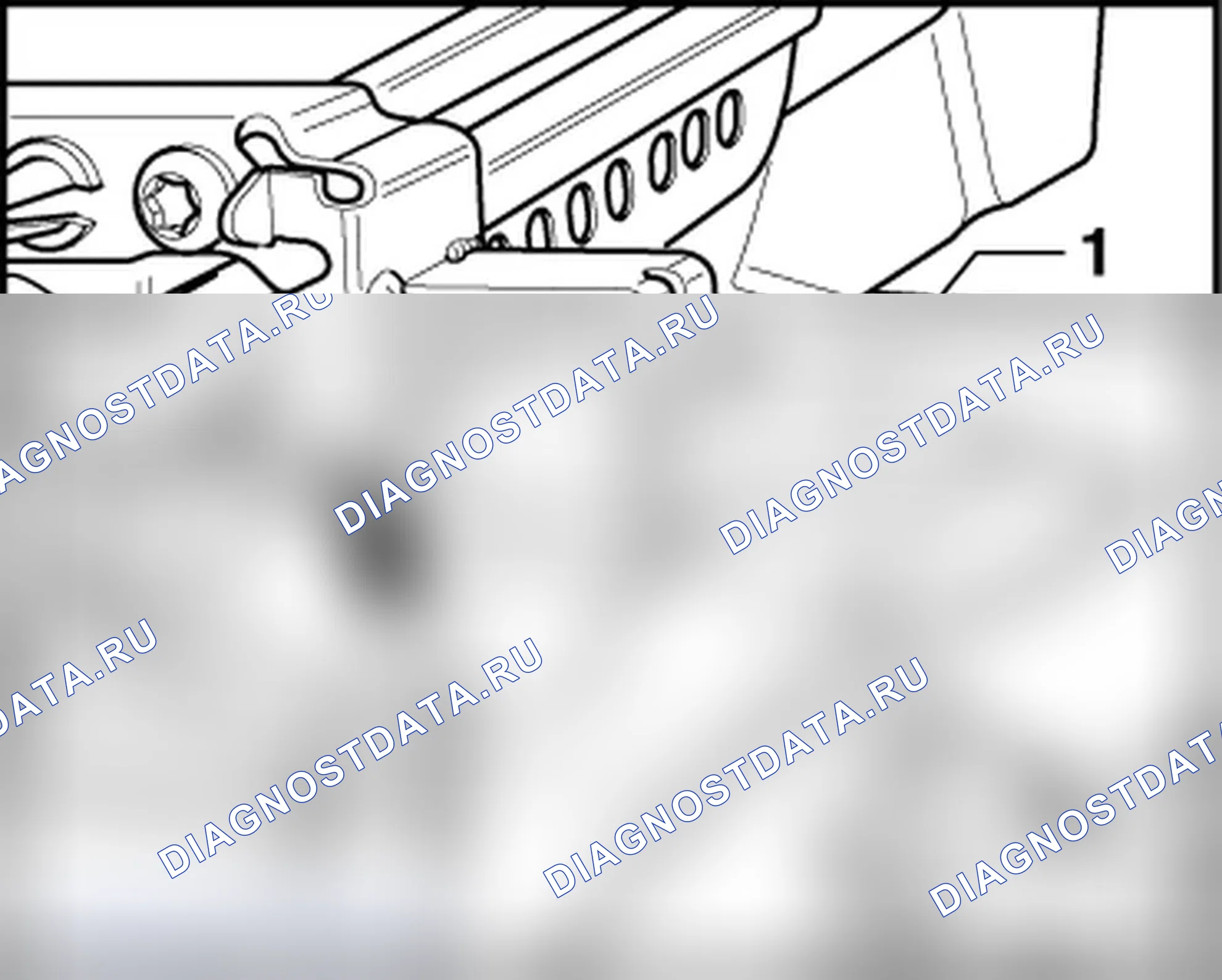Рис. 62. Volkswagen New Beetle A4 рестайлинг