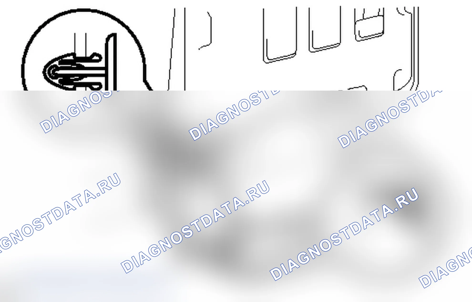 Рис. 226. Toyota Land Cruiser 200 рестайлинг