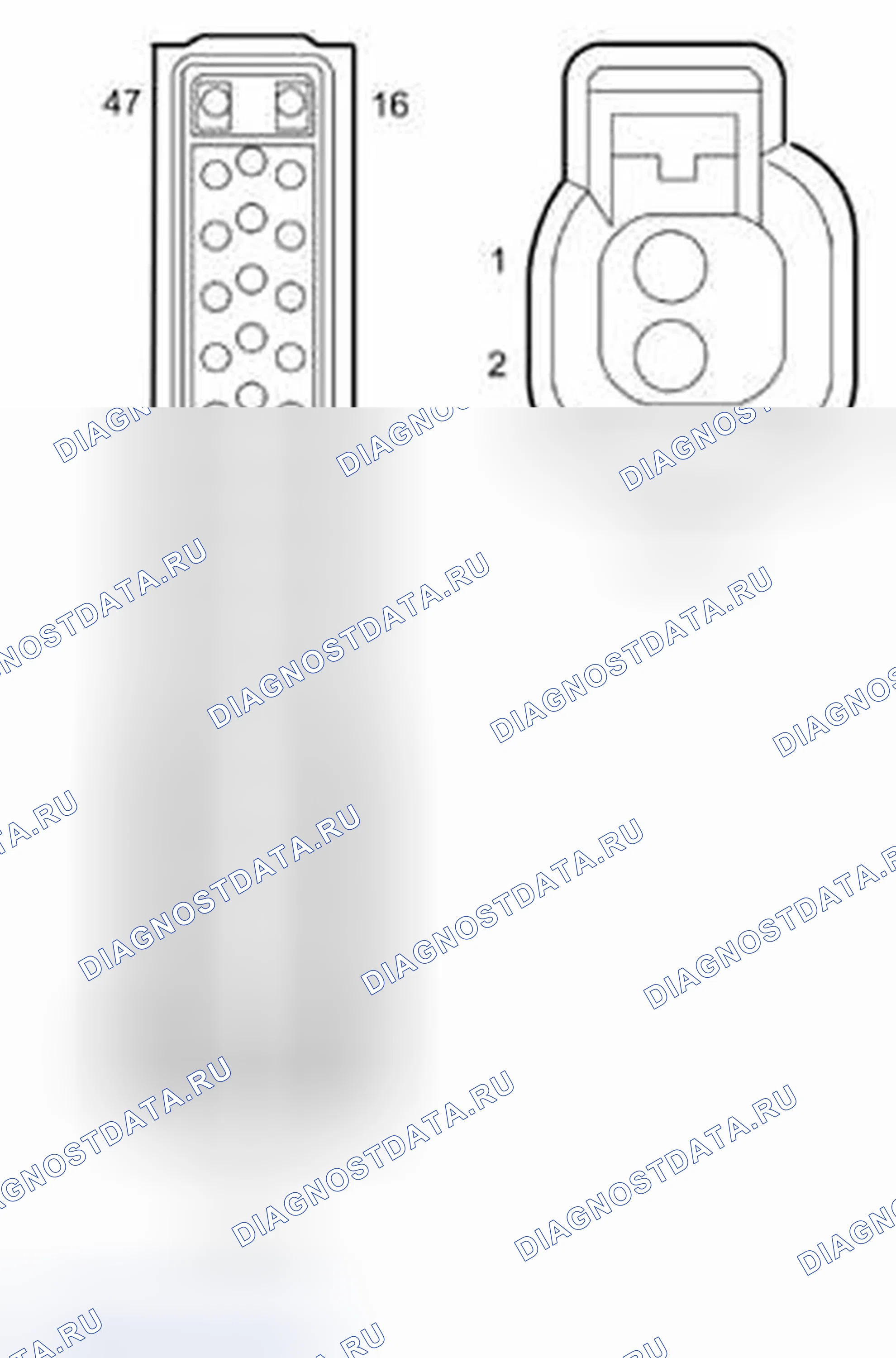 Рис. 11. Ford Escape III
